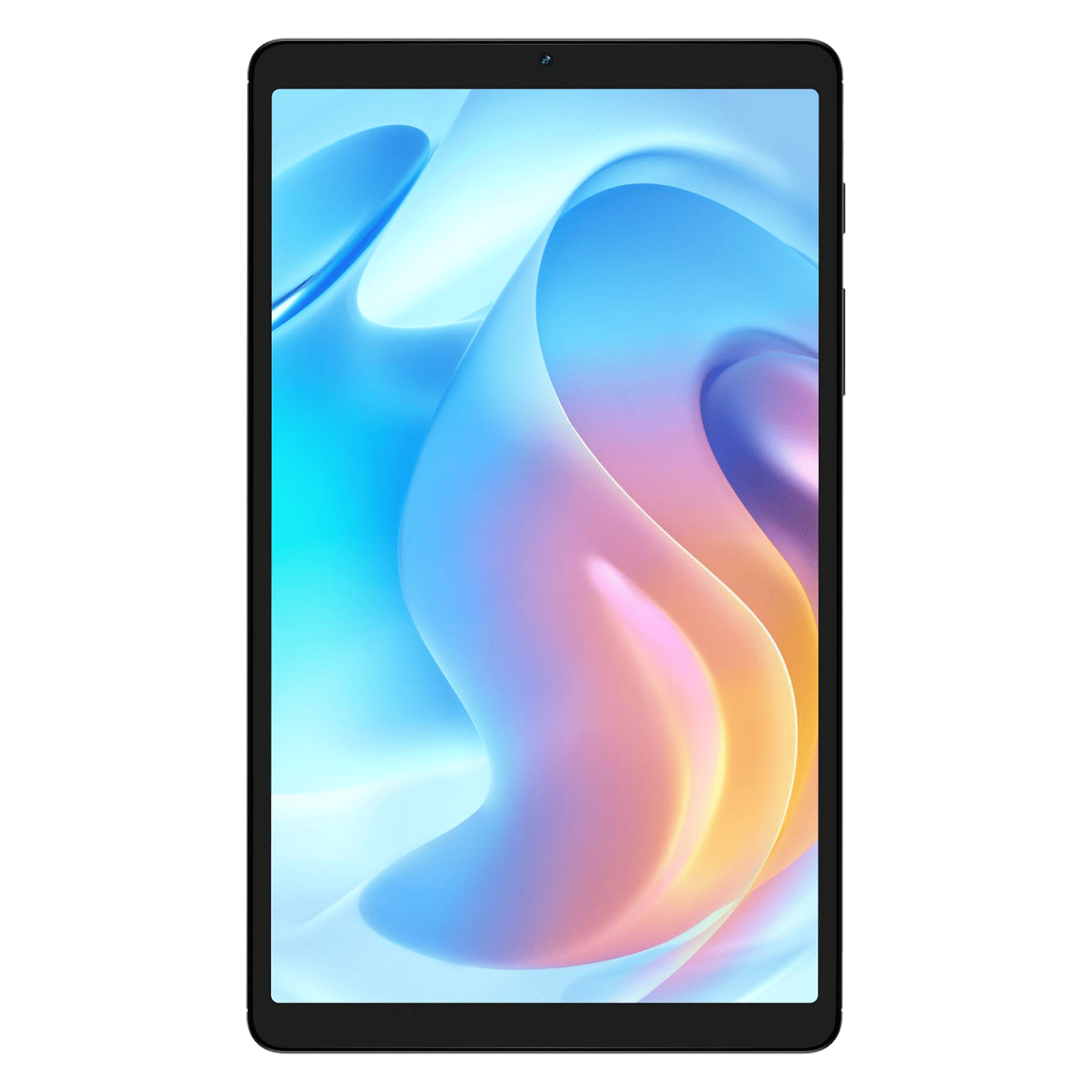 realme Pad Mini Wi-Fi+4G Android Tablet (8.7 Inch, 6GB RAM, 128GB ROM, Grey)_1
