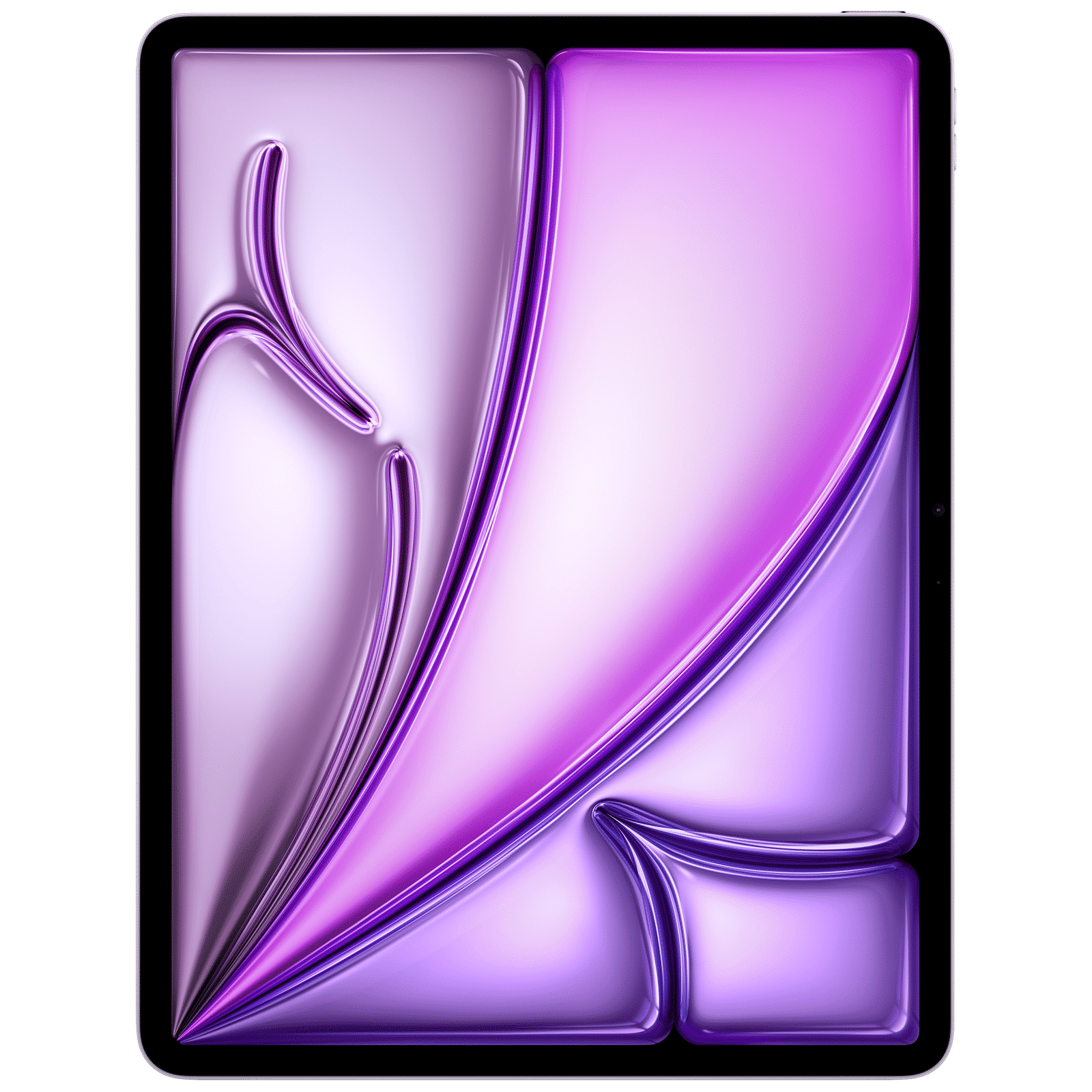 Apple iPad Air Wi-Fi (13 Inch, 512GB, Purple, 2024 model)_1