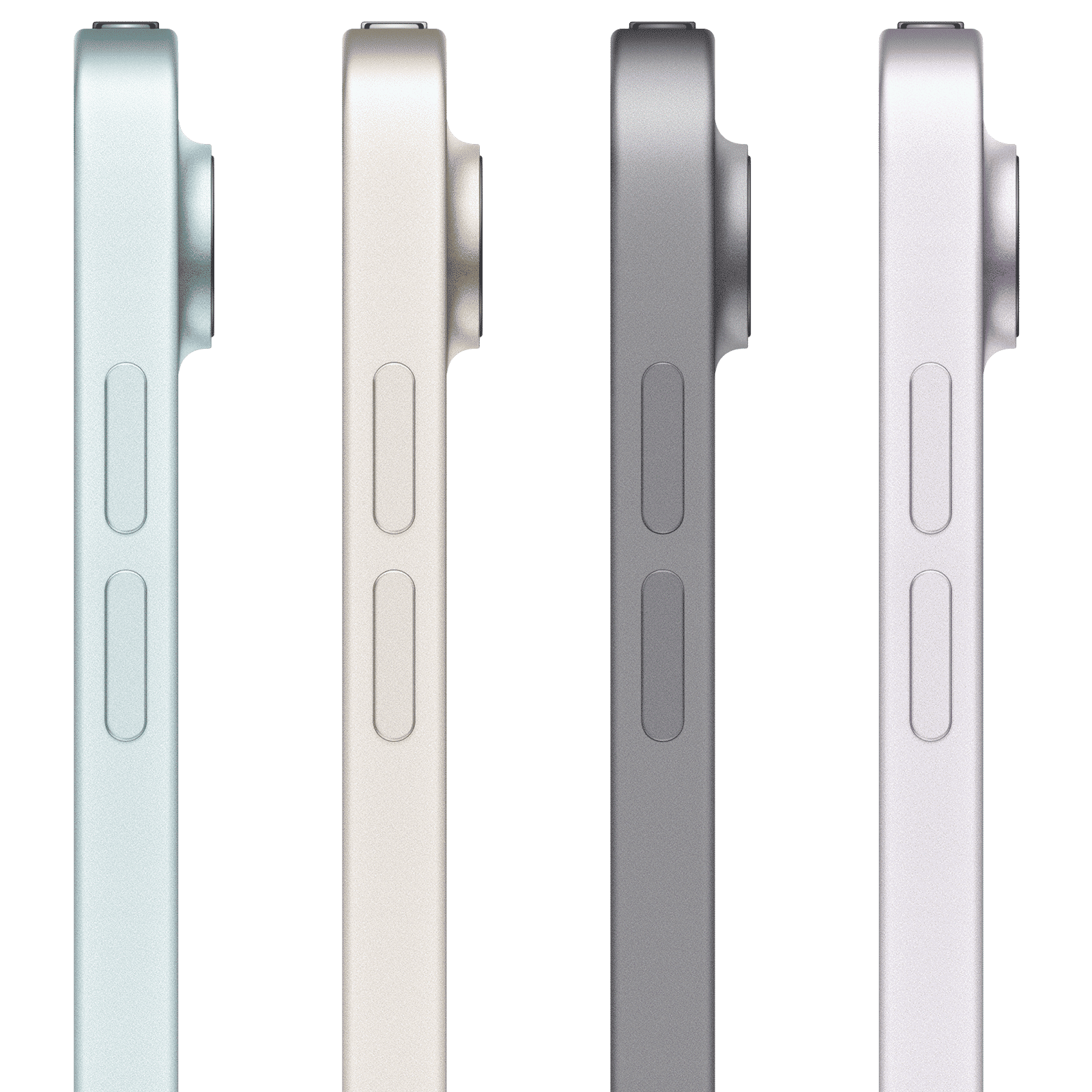 Apple iPad Air Wi-Fi (11 Inch, 512GB, Blue, 2024 model) Apple iPad Air Wi-Fi (11 Inch, 512GB, Blue, 2024 model)_4