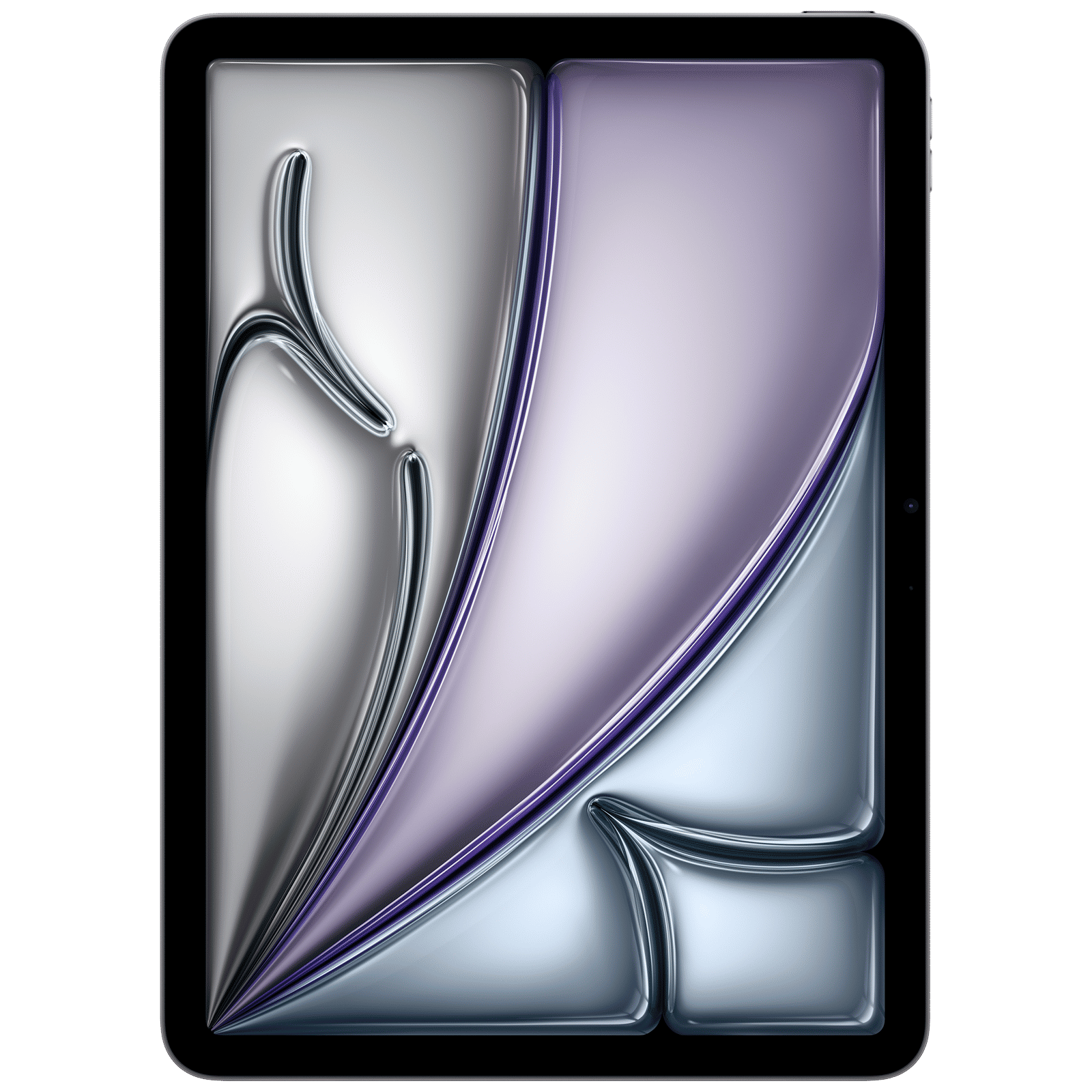 Apple iPad Air Wi-Fi+5G (11 Inch, 128GB, Space Grey, 2024 model)_1