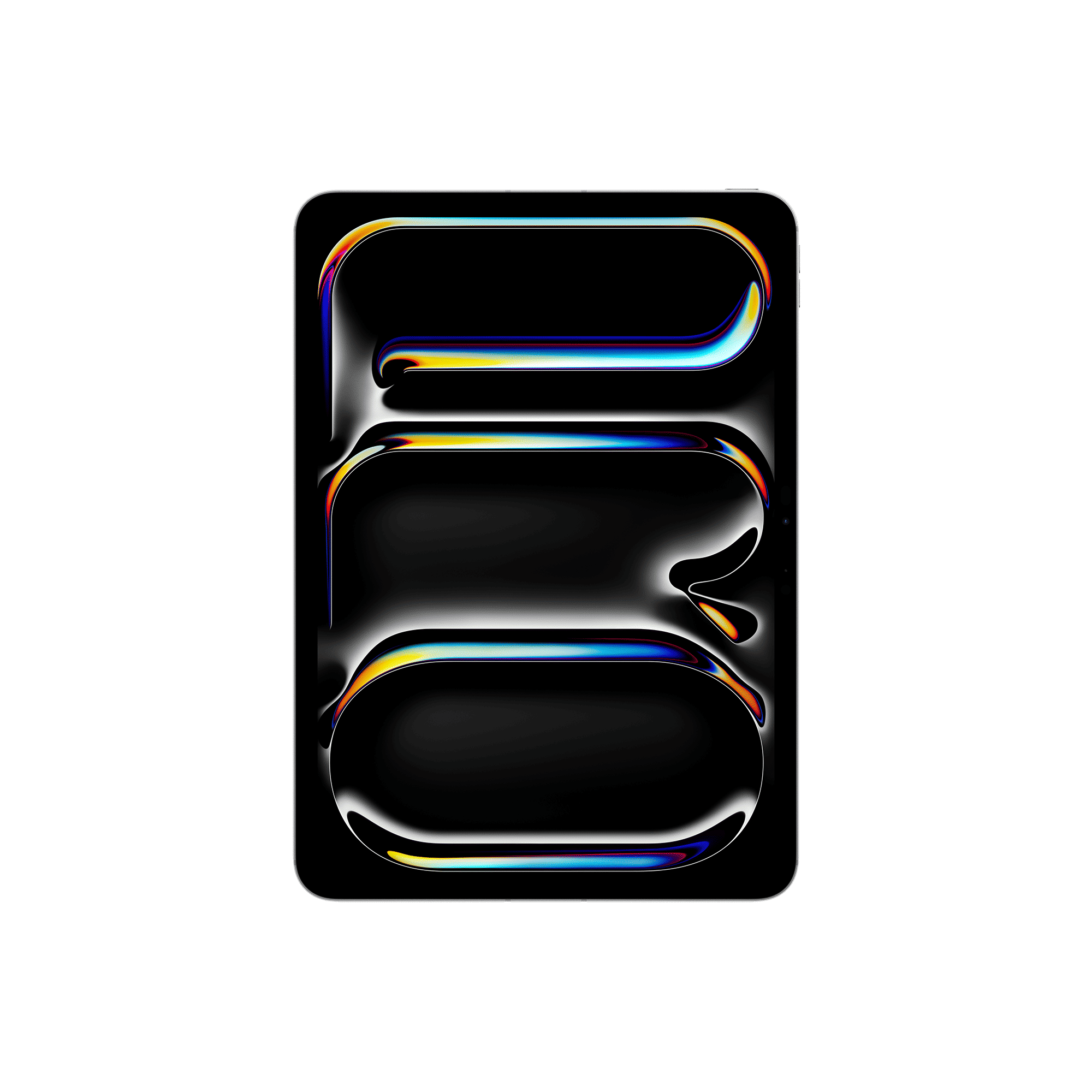 Apple iPad Pro Wi-Fi+5G (11 Inch, 256GB, Silver, 2024 model)_1