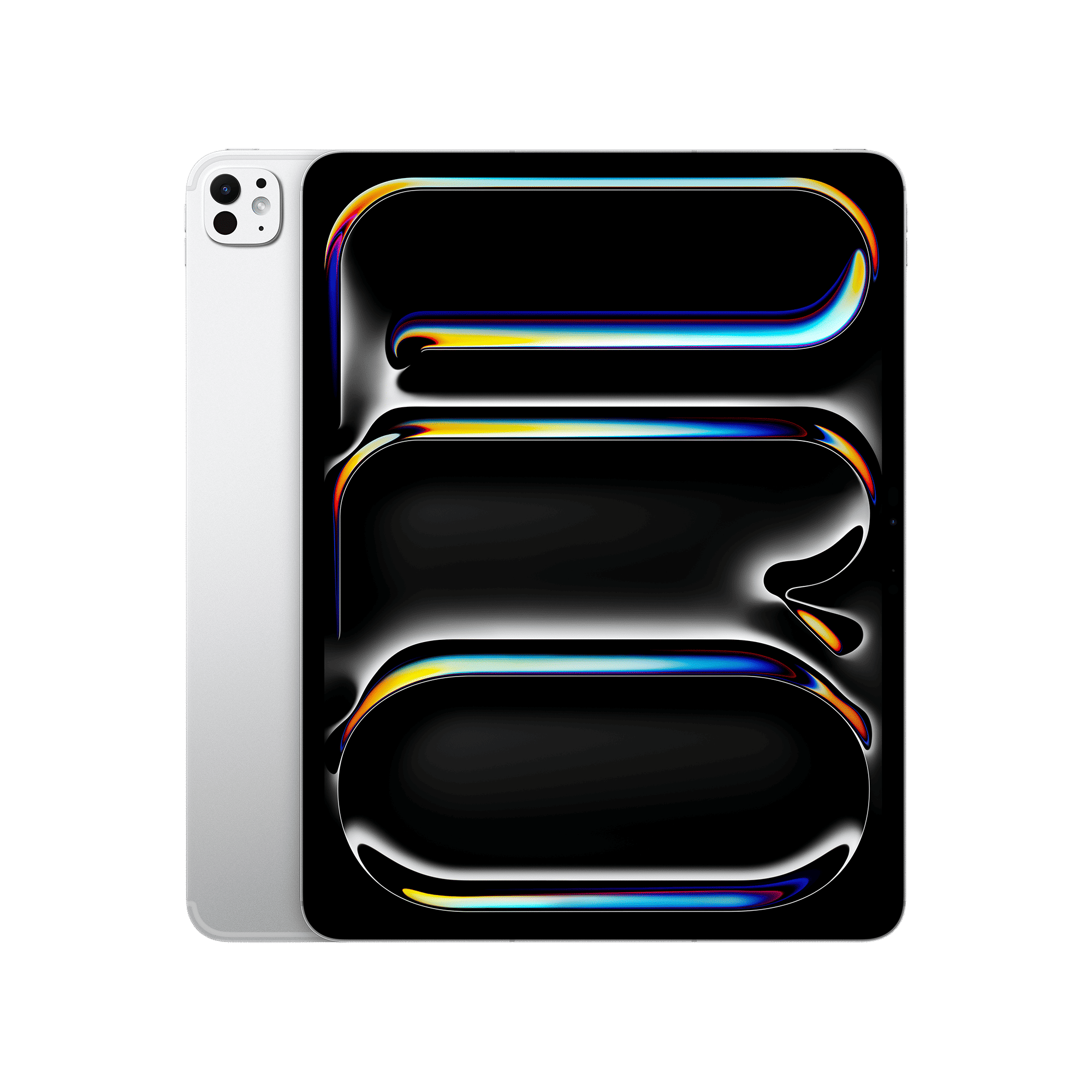 Apple iPad Pro Wi-Fi (13 Inch, 512GB, Silver, 2024 model)_2