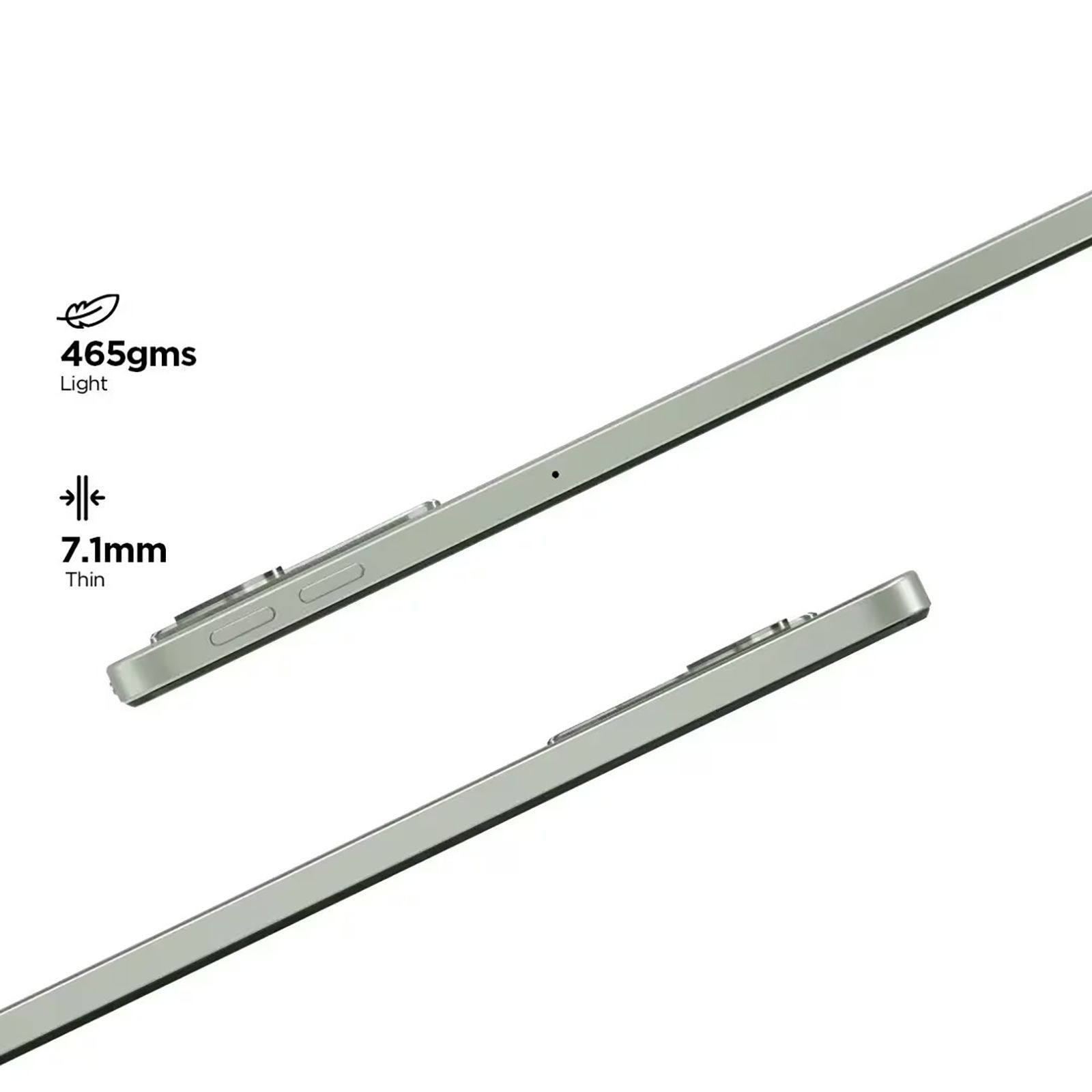 Lenovo Tab M11 Wi-Fi+4G Android Tablet with Stylus (11 Inch, 8GB RAM, 128GB ROM, Seafoam Green) Lenovo Tab M11 Wi-Fi+4G Android Tablet with Stylus (11 Inch, 8GB RAM, 128GB ROM, Seafoam Green)_10