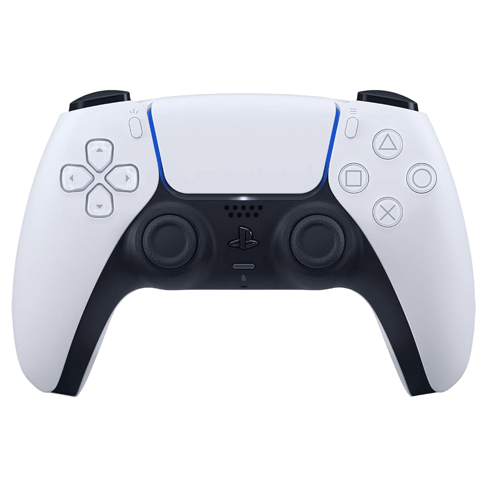 SONY PlayStation 5 Slim 1TB SSD Gaming Console (White)_3