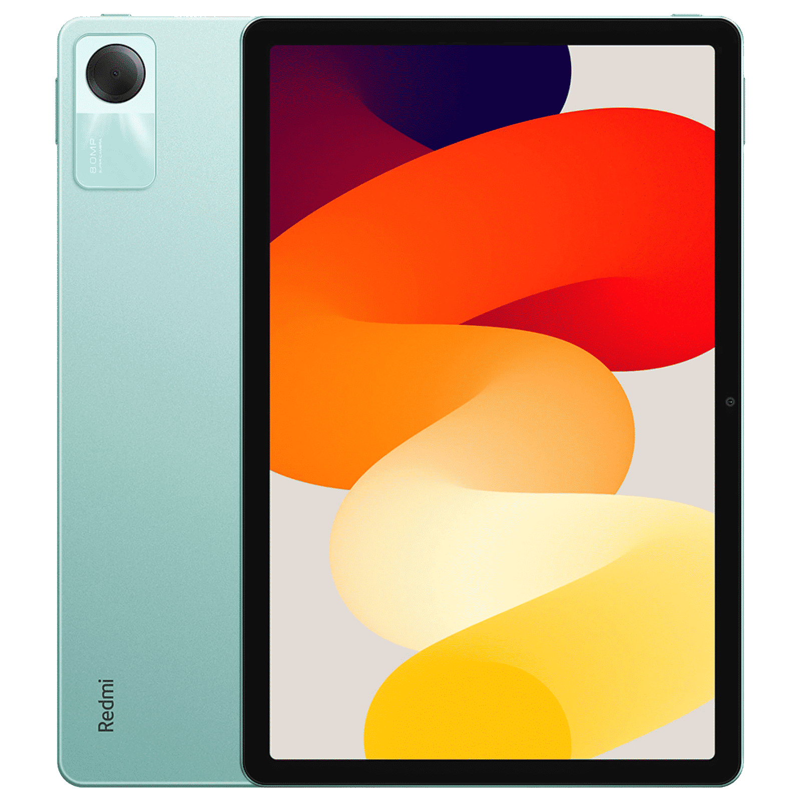 Redmi Pad SE Wi-Fi Android Tablet (11 Inch, 6GB RAM, 128GB ROM, Mint Green) Redmi Pad SE Wi-Fi Android Tablet (11 Inch, 6GB RAM, 128GB ROM, Mint Green)_1