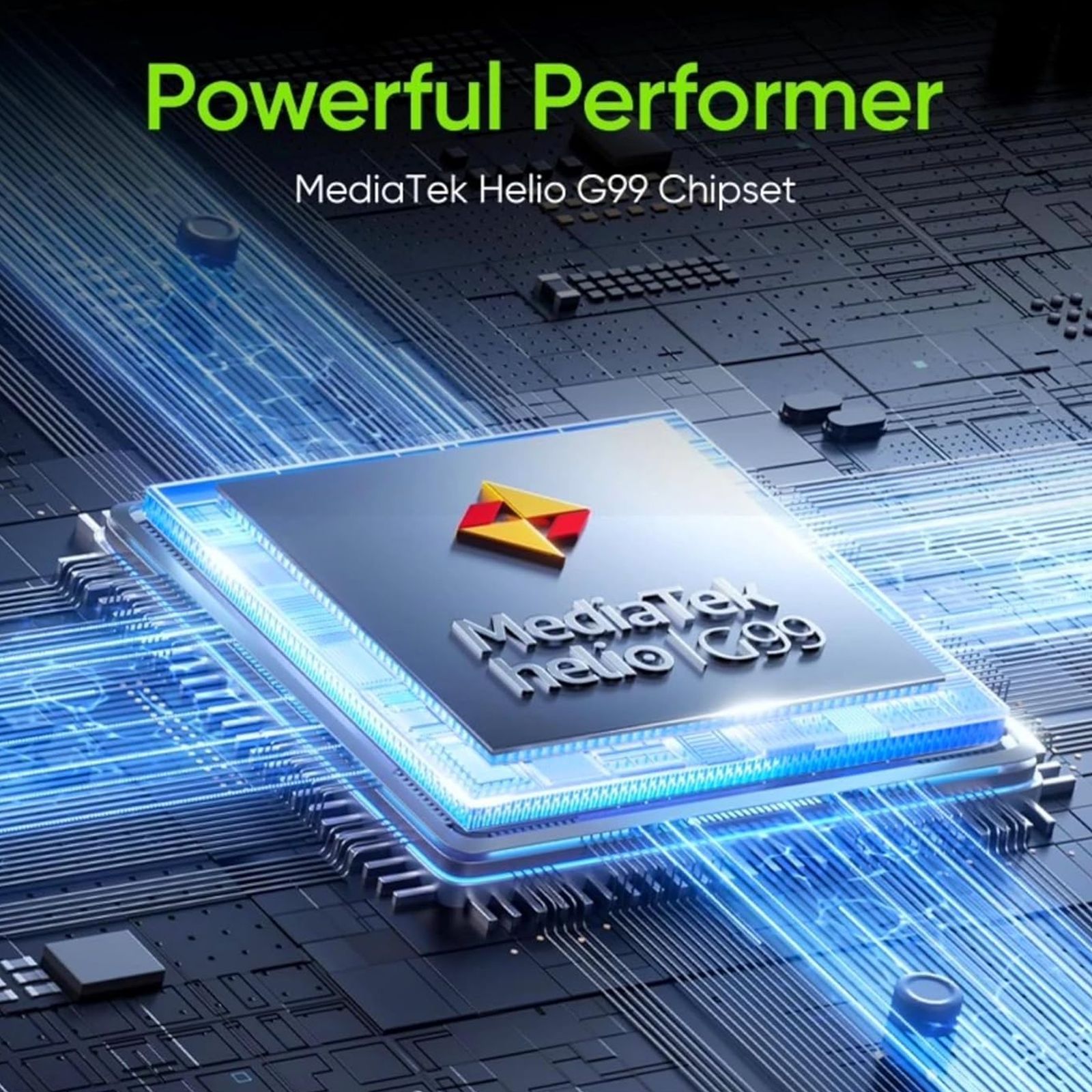 realme Pad 2 Wi-Fi Android Tablet (11.5 Inch, 6GB RAM, 128GB ROM, Imagination Grey) realme Pad 2 Wi-Fi Android Tablet (11.5 Inch, 6GB RAM, 128GB ROM, Imagination Grey)_13