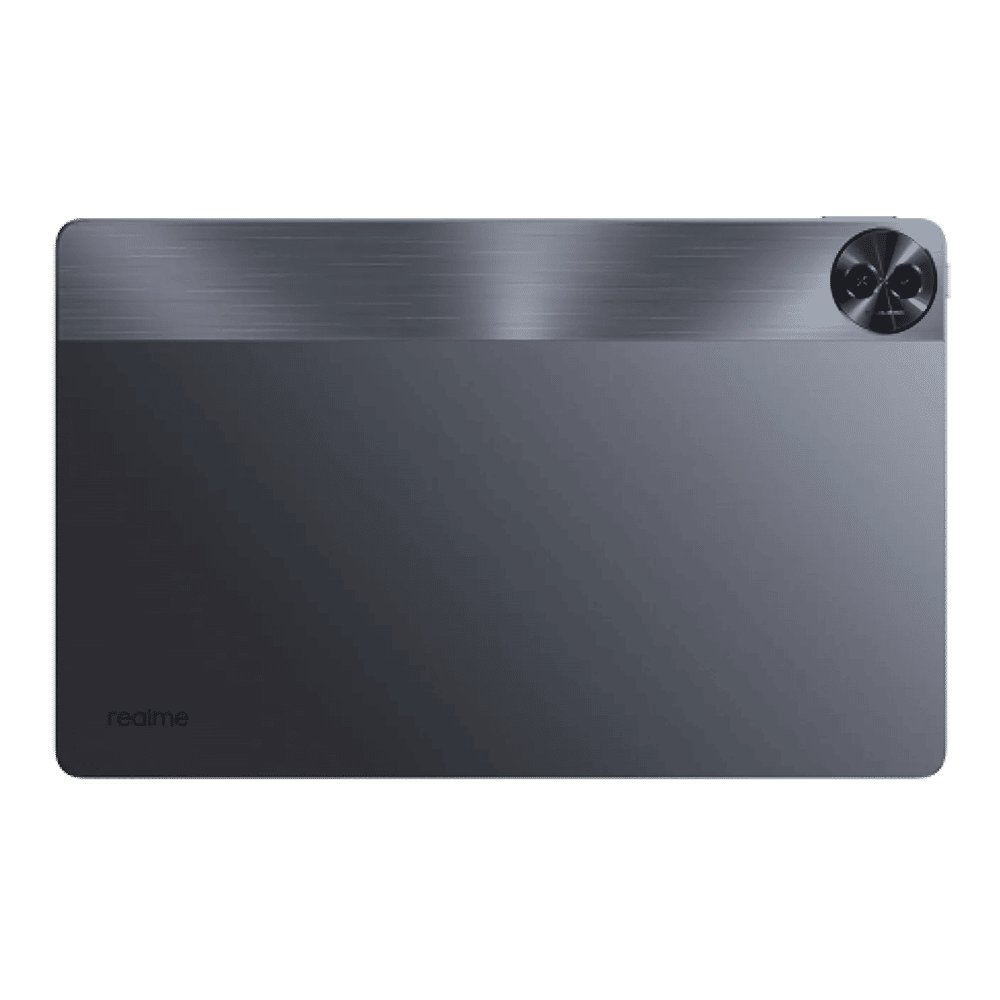 realme Pad 2 Wi-Fi Android Tablet (11.5 Inch, 6GB RAM, 128GB ROM, Imagination Grey) realme Pad 2 Wi-Fi Android Tablet (11.5 Inch, 6GB RAM, 128GB ROM, Imagination Grey)_6