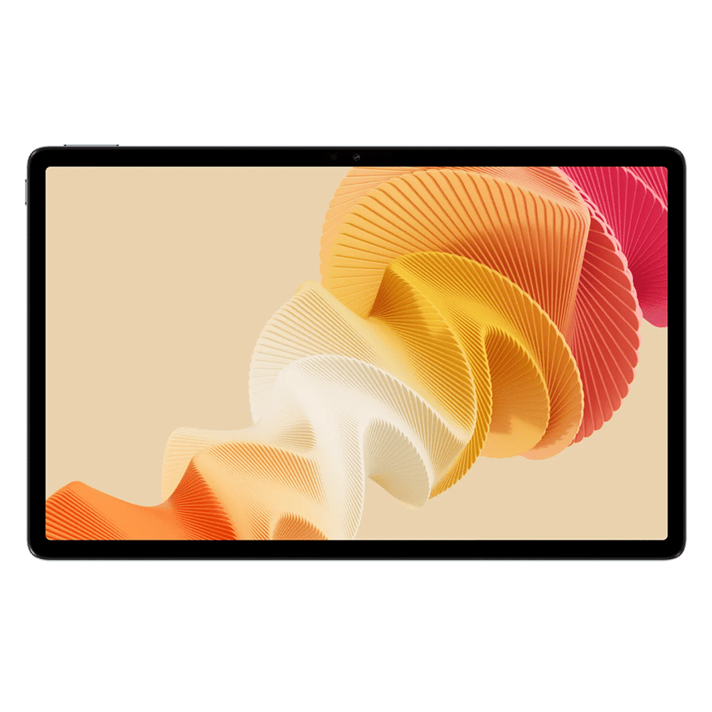 realme Pad 2 Wi-Fi Android Tablet (11.5 Inch, 6GB RAM, 128GB ROM, Imagination Grey) realme Pad 2 Wi-Fi Android Tablet (11.5 Inch, 6GB RAM, 128GB ROM, Imagination Grey)_9