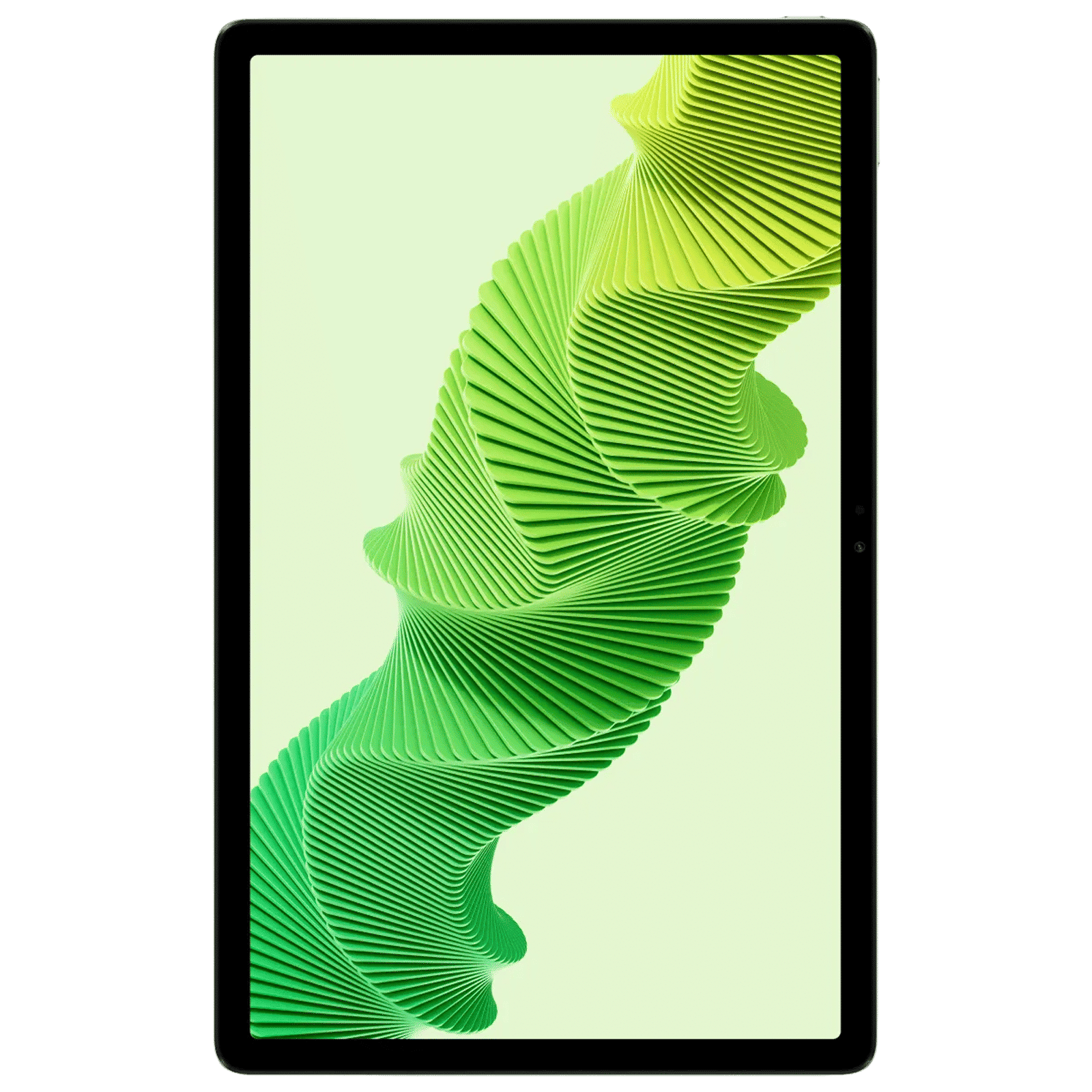 realme Pad 2 Wi-Fi Android Tablet (11.5 Inch, 6GB RAM, 128GB ROM, Inspiration Green) realme Pad 2 Wi-Fi Android Tablet (11.5 Inch, 6GB RAM, 128GB ROM, Inspiration Green)_1