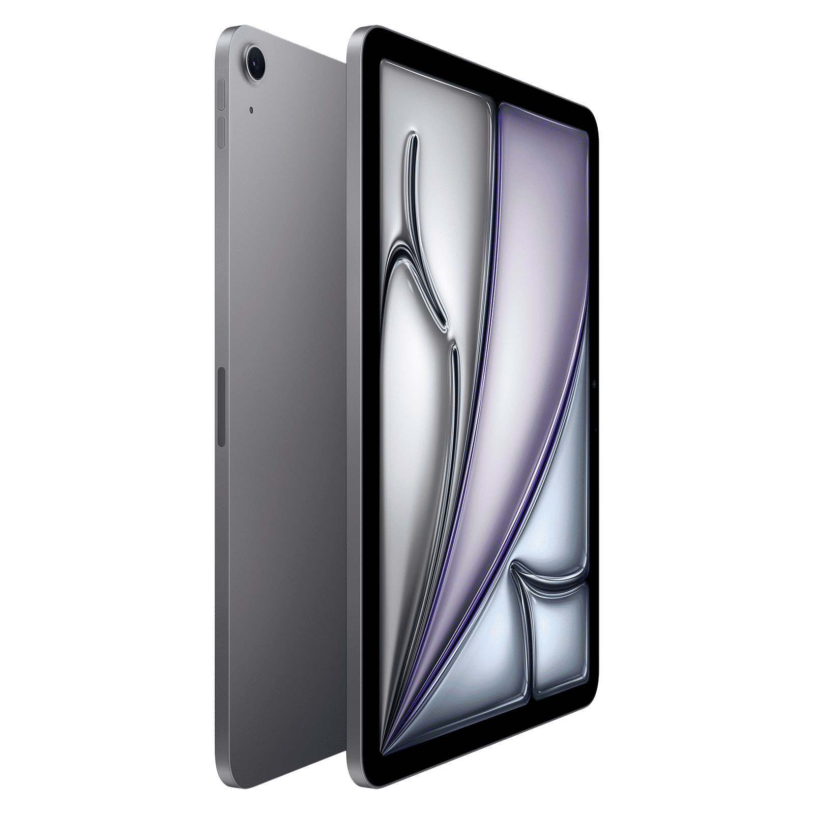 Apple iPad Air Wi-Fi (11 Inch, 1TB, Space Grey, 2024 model) Apple iPad Air Wi-Fi (11 Inch, 1TB, Space Grey, 2024 model)_3