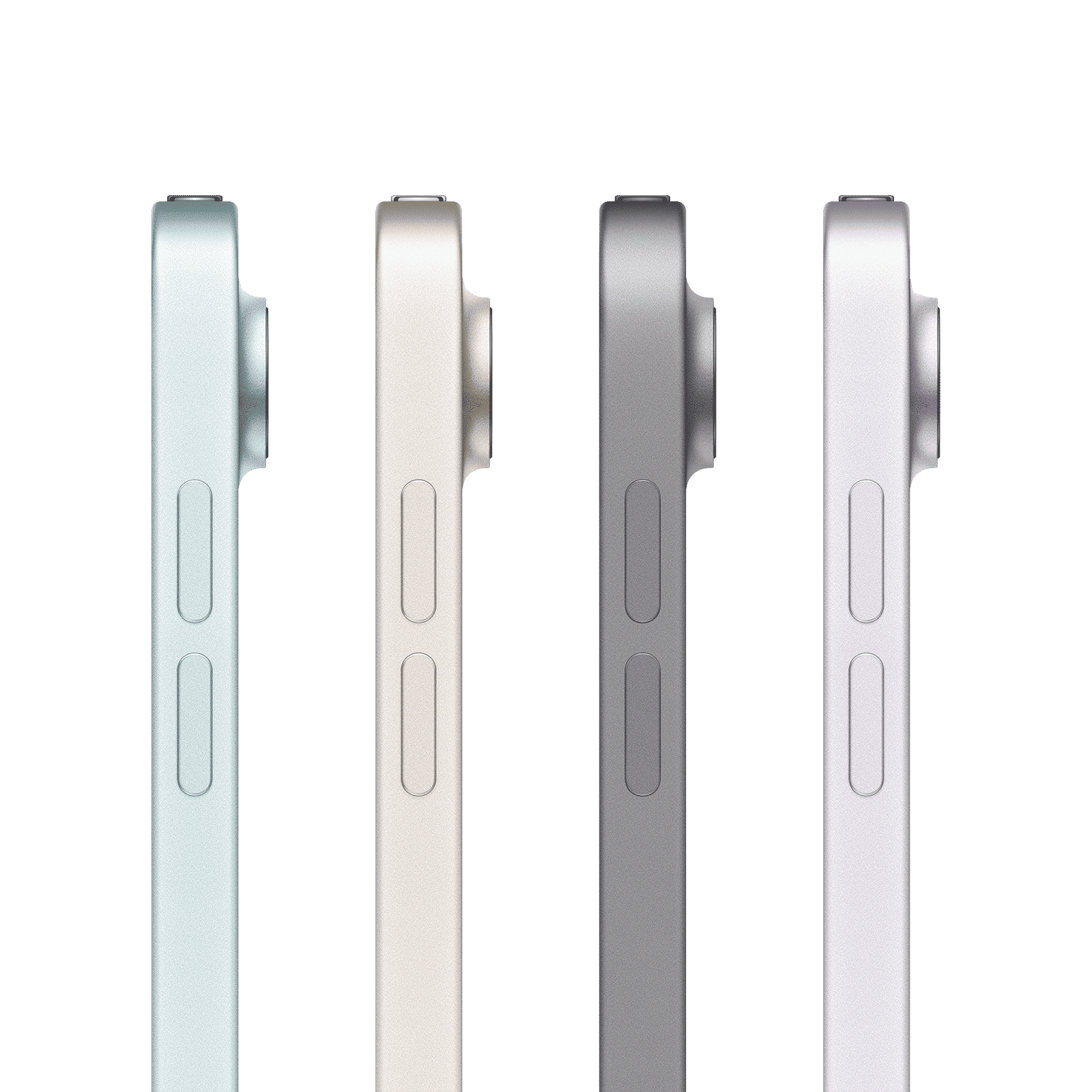 Apple iPad Air Wi-Fi (11 Inch, 1TB, Space Grey, 2024 model) Apple iPad Air Wi-Fi (11 Inch, 1TB, Space Grey, 2024 model)_4