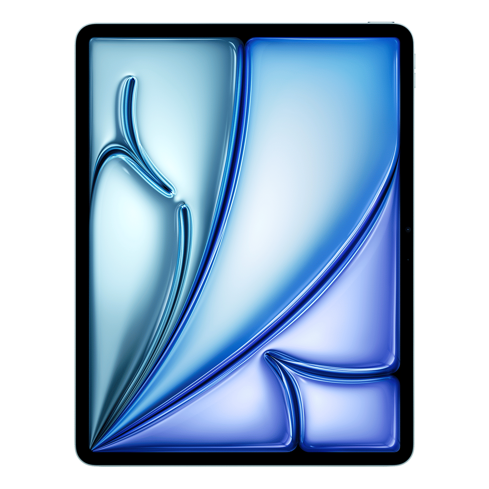 Apple iPad Air Wi-Fi (13 Inch, 1TB, Blue, 2024 model)_1