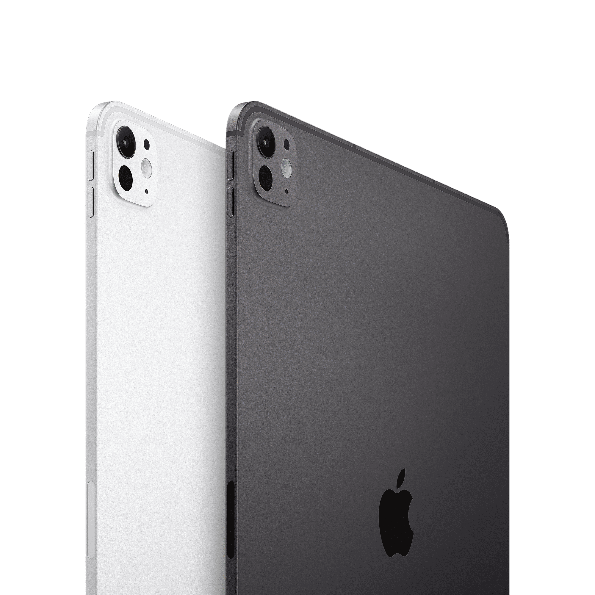 Apple iPad Pro Wi-Fi+5G (13 Inch, 1TB, Space Black, 2024 model)_4