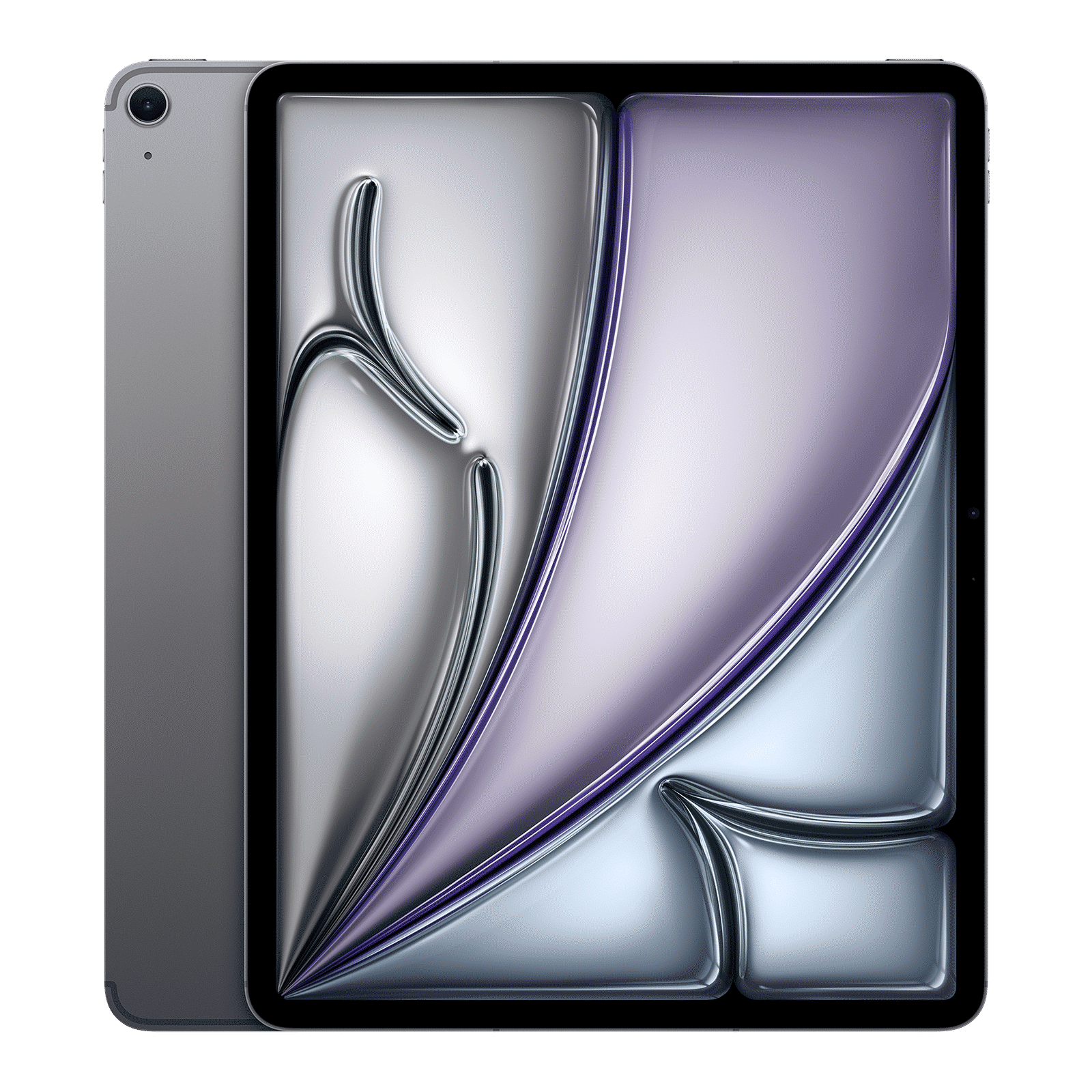 Apple iPad Air Wi-Fi+5G (13 Inch, 1TB, Space Grey, 2024 model) Apple iPad Air Wi-Fi+5G (13 Inch, 1TB, Space Grey, 2024 model)_2