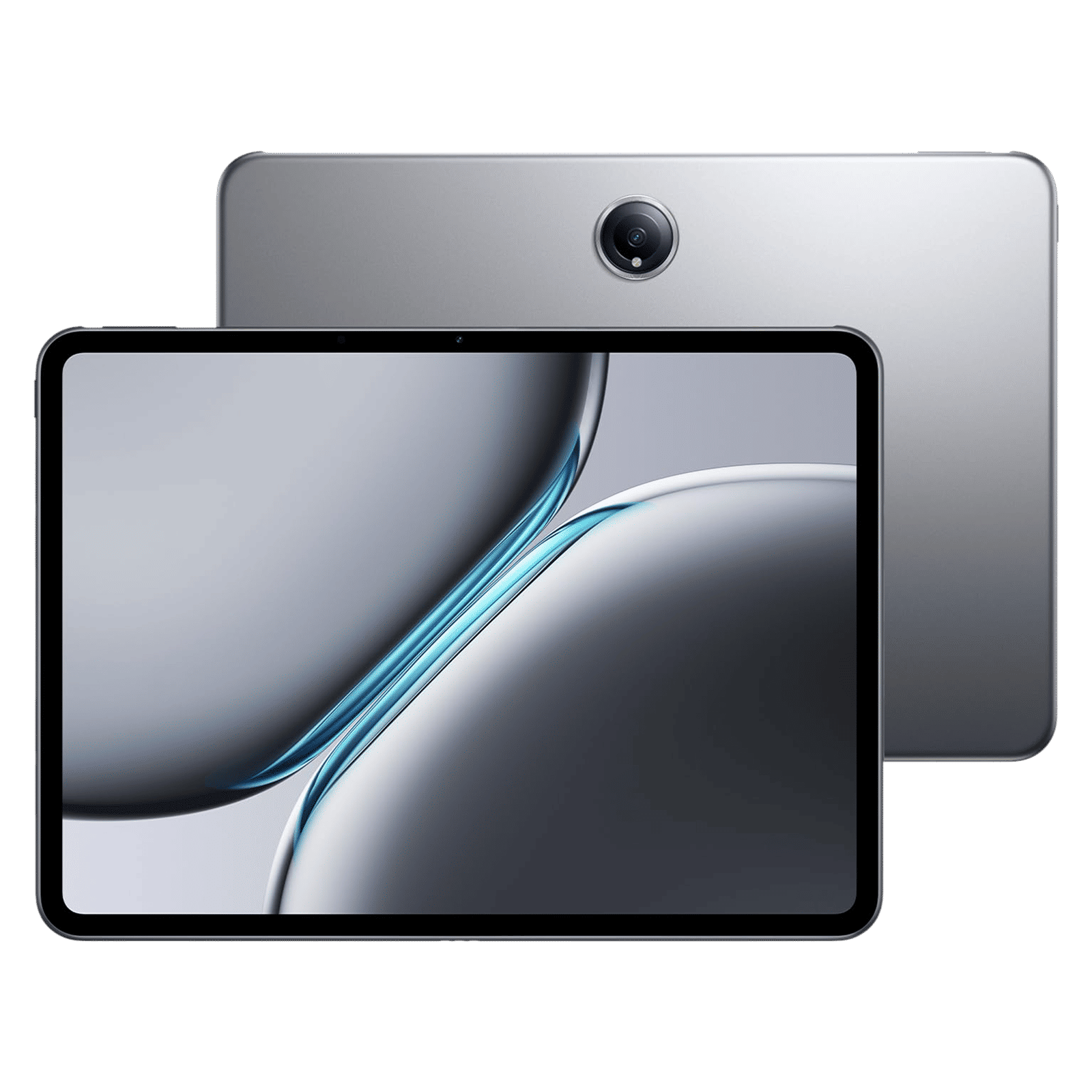 OnePlus Pad 2 Wi-Fi Android Tablet (12.1 Inch, 12GB RAM, 256GB ROM, Nimbus Gray)_9