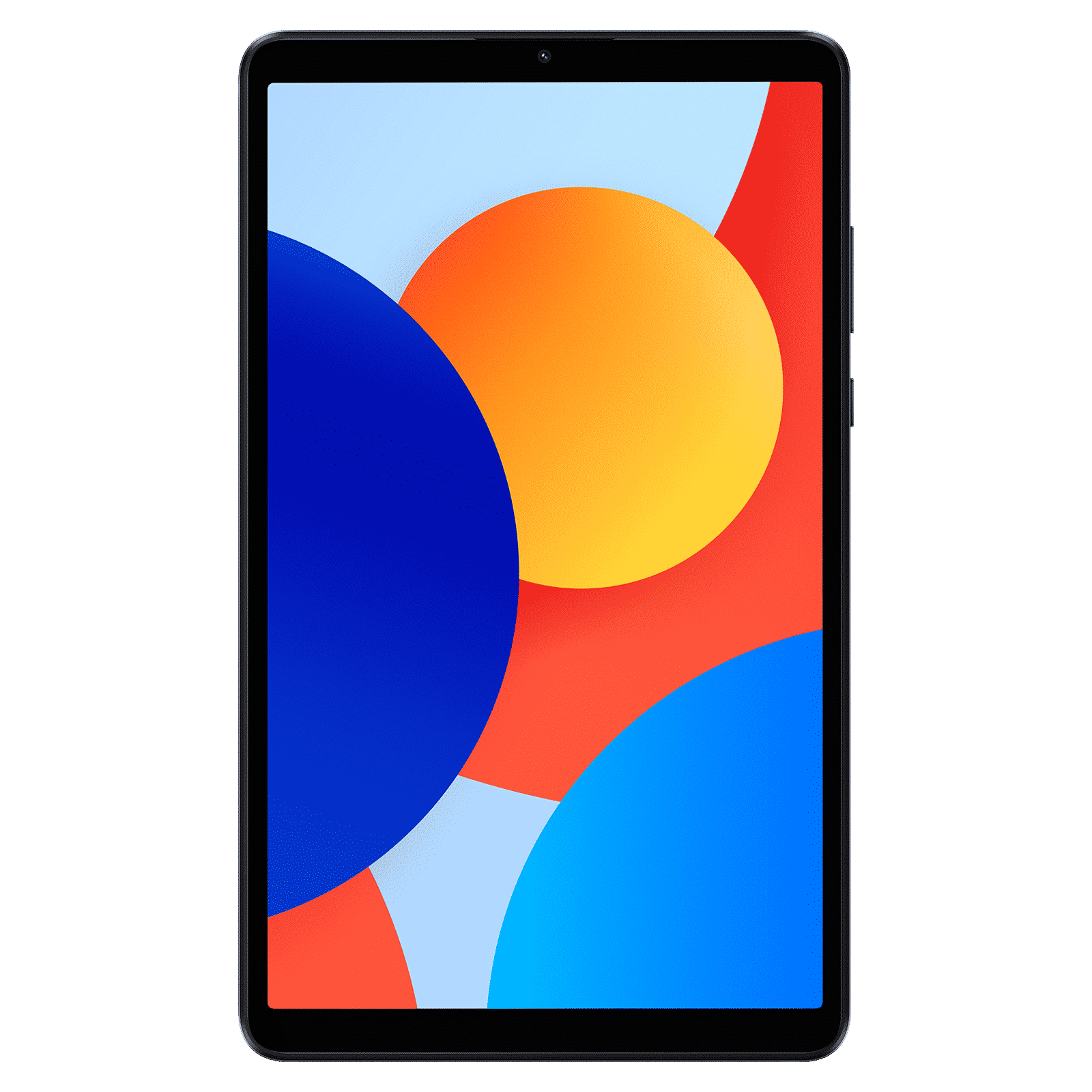Redmi Pad SE Wi-Fi+4G Android Tablet (8.7 Inch, 4GB RAM, 64GB ROM, Urban Grey)_1