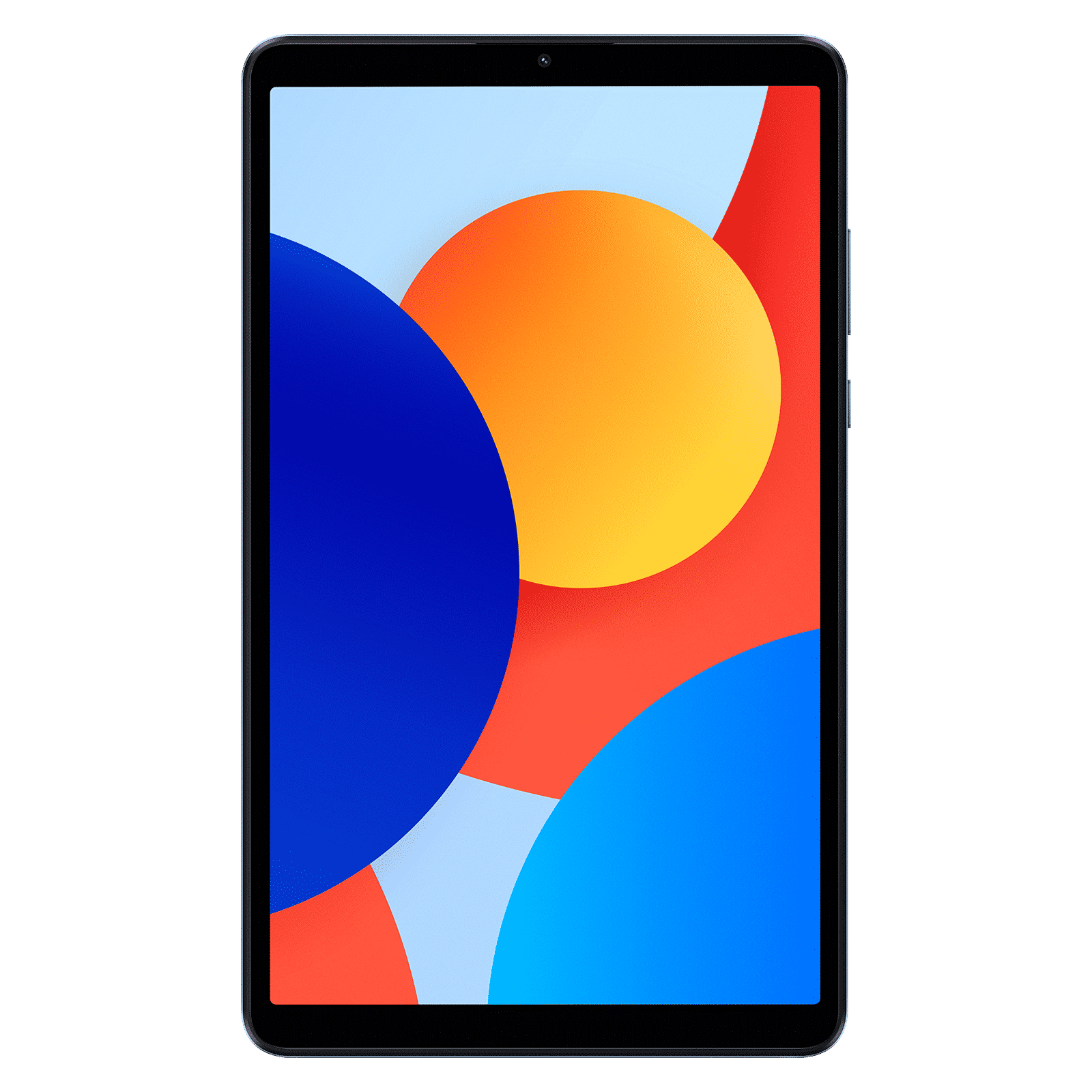 Redmi Pad SE Wi-Fi+4G Android Tablet (8.7 Inch, 4GB RAM, 128GB ROM, Ocean Blue)_1