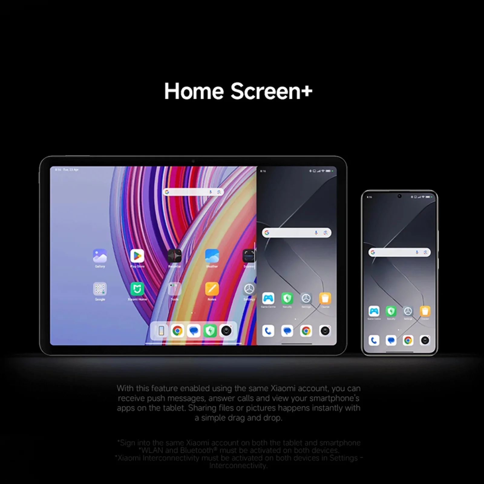 Redmi Pad Pro Wi-Fi Android Tablet (12.1 Inch, 6GB RAM, 128GB ROM, Graphite Gray) Redmi Pad Pro Wi-Fi Android Tablet (12.1 Inch, 6GB RAM, 128GB ROM, Graphite Gray)_17