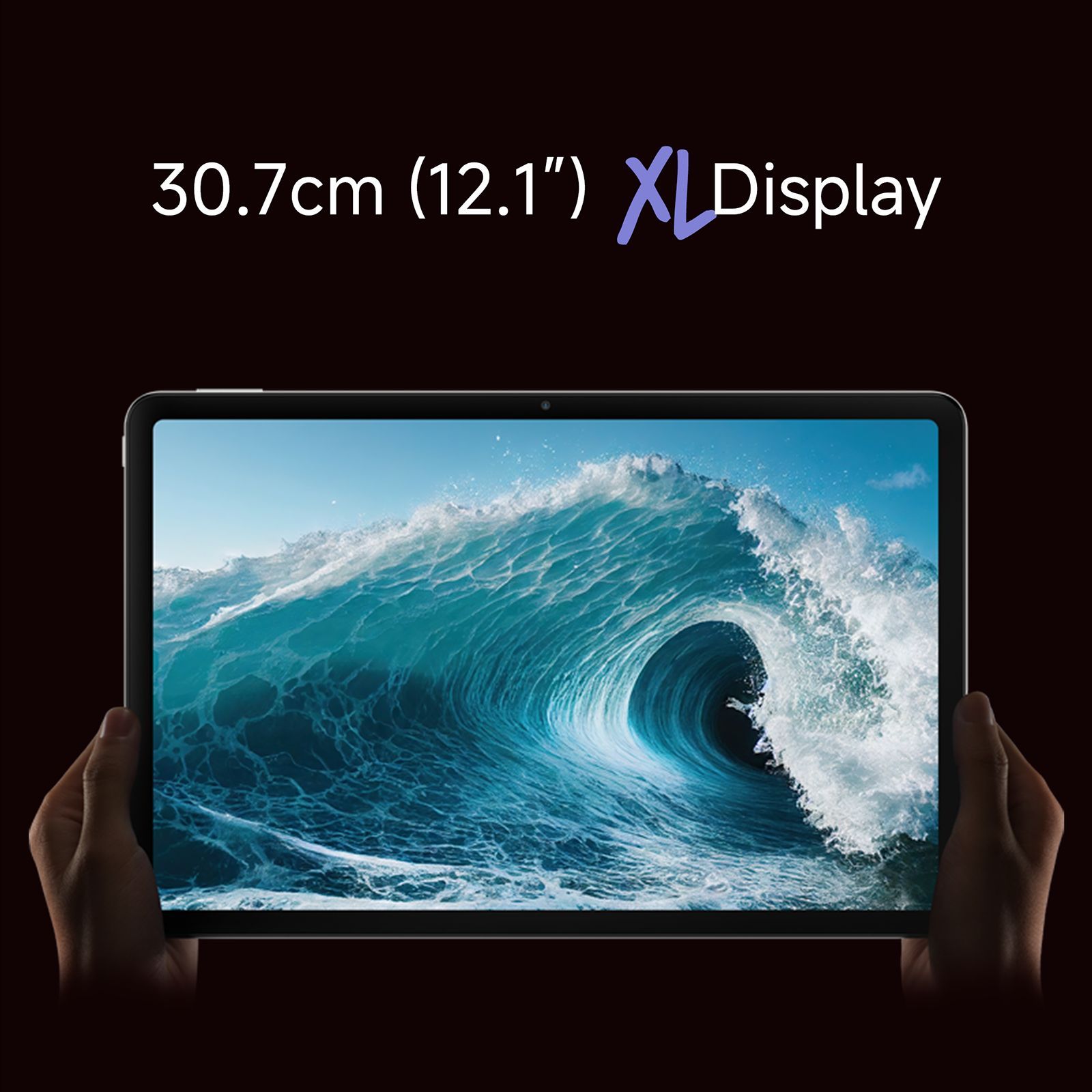 Redmi Pad Pro Wi-Fi+5G Android Tablet (12.1 Inch, 8GB RAM, 128GB ROM, Mint Green)_5