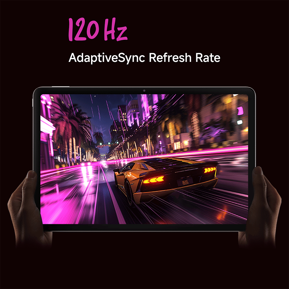 Redmi Pad Pro Wi-Fi+5G Android Tablet (12.1 Inch, 8GB RAM, 128GB ROM, Graphite Gray)_19