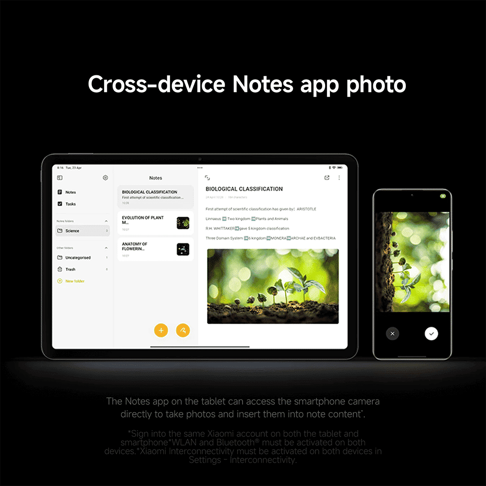 Redmi Pad Pro Wi-Fi+5G Android Tablet (12.1 Inch, 8GB RAM, 128GB ROM, Graphite Gray)_20