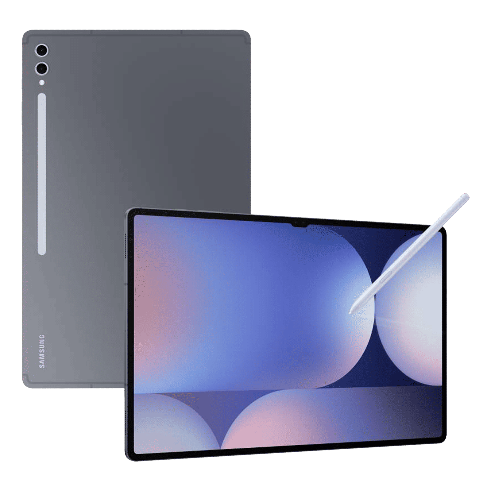 SAMSUNG Galaxy Tab S10 Ultra Wi-Fi+5G Android Tablet with Stylus S (14.56 Inch, 12GB RAM, 512GB ROM, Moonstone Gray)_9