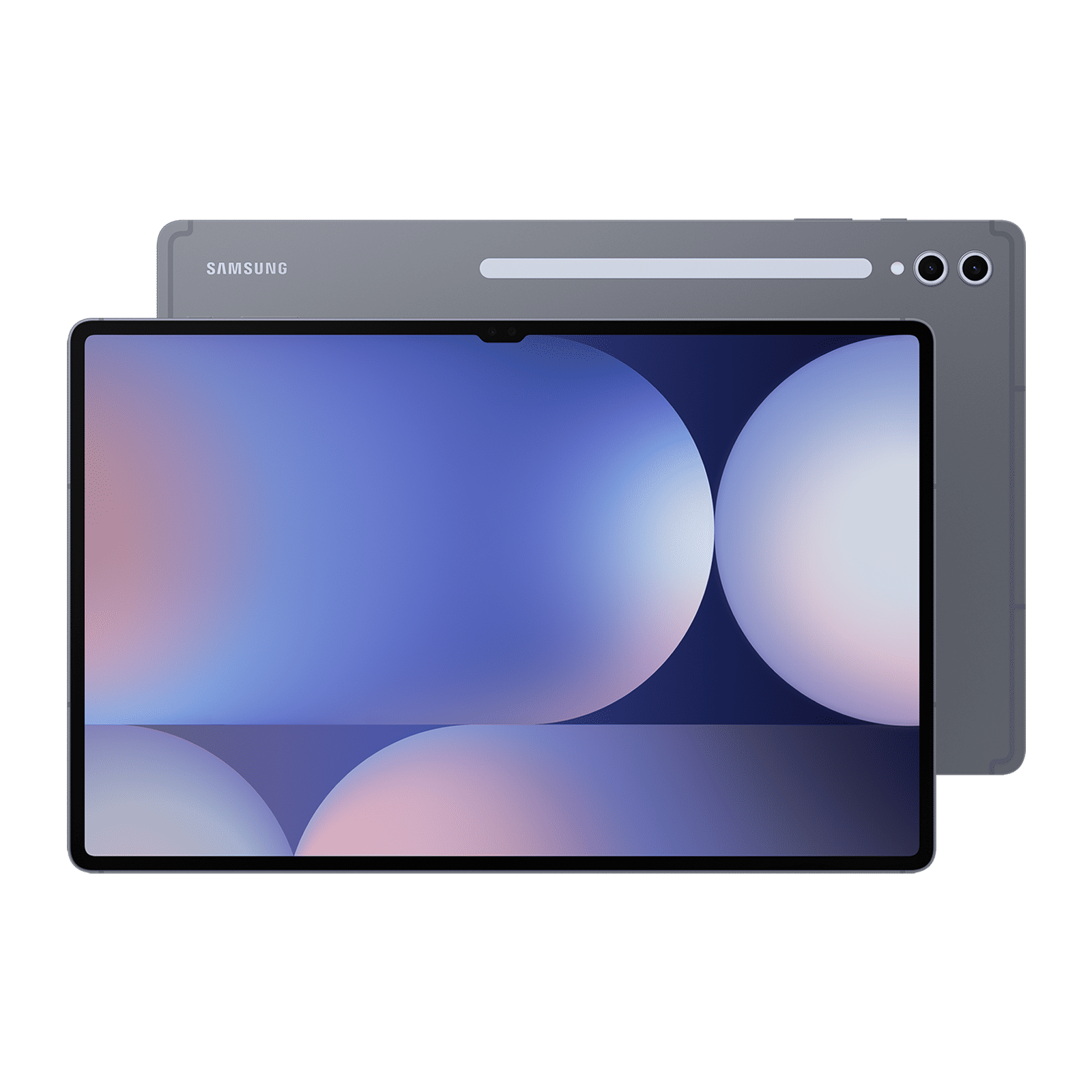 SAMSUNG Galaxy Tab S10 Ultra Wi-Fi+5G Android Tablet with Stylus S (14.56 Inch, 12GB RAM, 512GB ROM, Moonstone Gray)_7