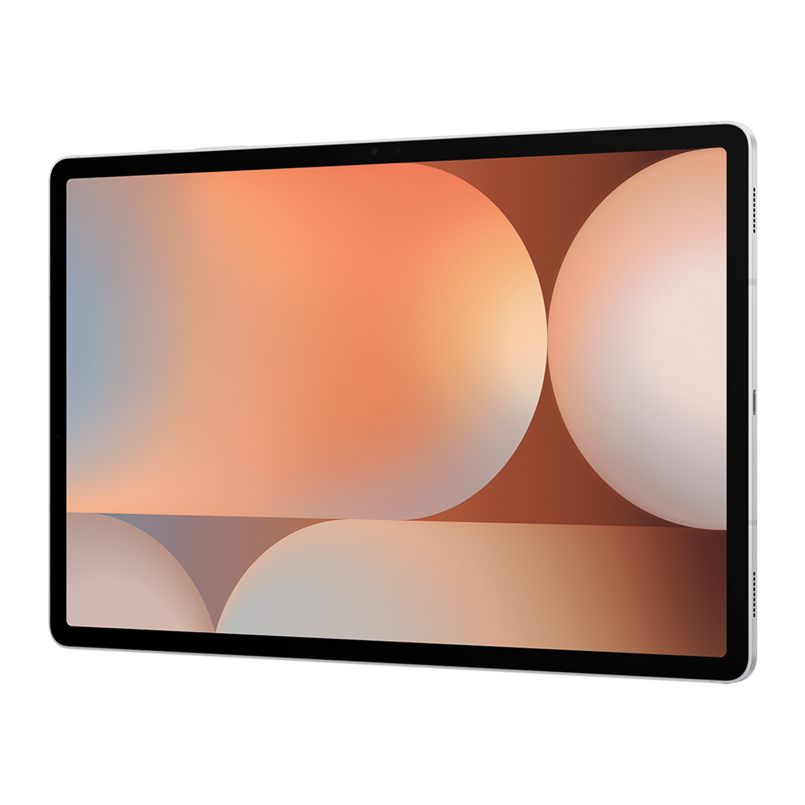 SAMSUNG Galaxy Tab S10 Plus Wi-Fi Android Tablet with SAMSUNG Stylus S (12.4 Inch, 12GB RAM, 256GB ROM, Platinum Silver)_7