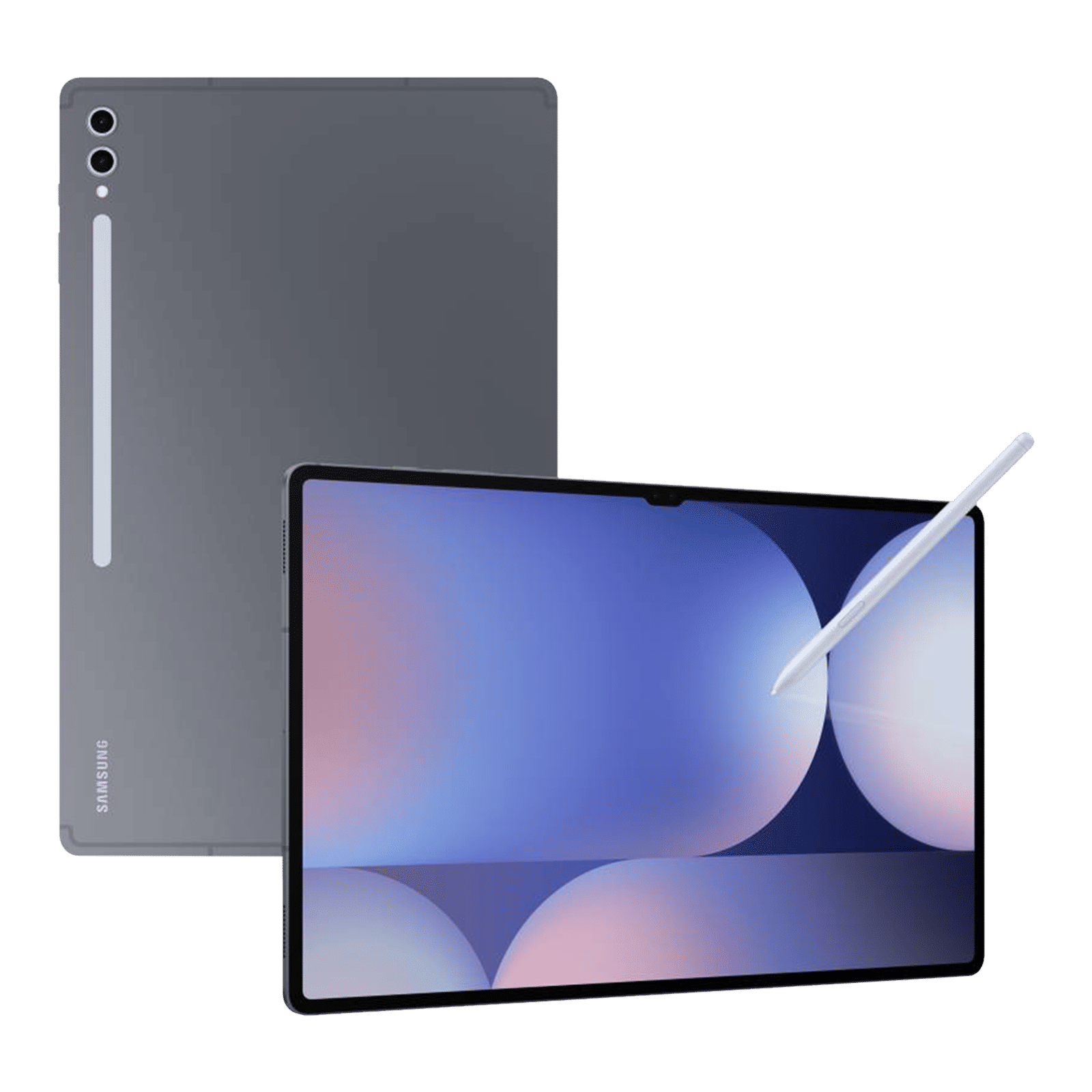 SAMSUNG Galaxy Tab S10 Ultra Wi-Fi+5G Android Tablet with SAMSUNG Stylus S (14.56 Inch, 12GB RAM, 256GB ROM, Moonstone Gray) SAMSUNG Galaxy Tab S10 Ultra Wi-Fi+5G Android Tablet with SAMSUNG Stylus S (14.56 Inch, 12GB RAM, 256GB ROM, Moonstone Gray)_9