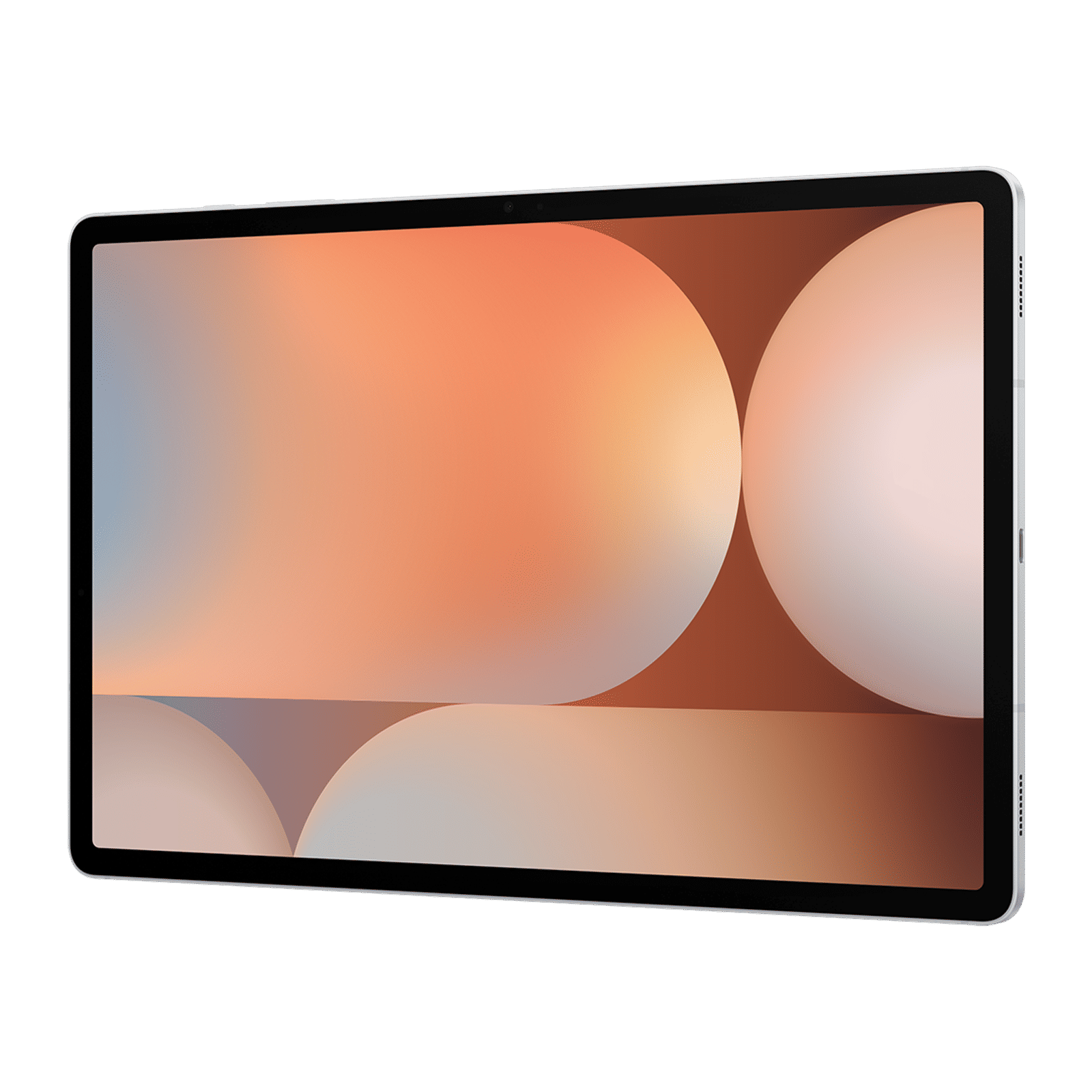 SAMSUNG Galaxy Tab S10 Plus Wi-Fi+5G Android Tablet with SAMSUNG Stylus S (12.4 Inch, 12GB RAM, 256GB ROM, Platinum Silver) SAMSUNG Galaxy Tab S10 Plus Wi-Fi+5G Android Tablet with SAMSUNG Stylus S (12.4 Inch, 12GB RAM, 256GB ROM, Platinum Silver)_6