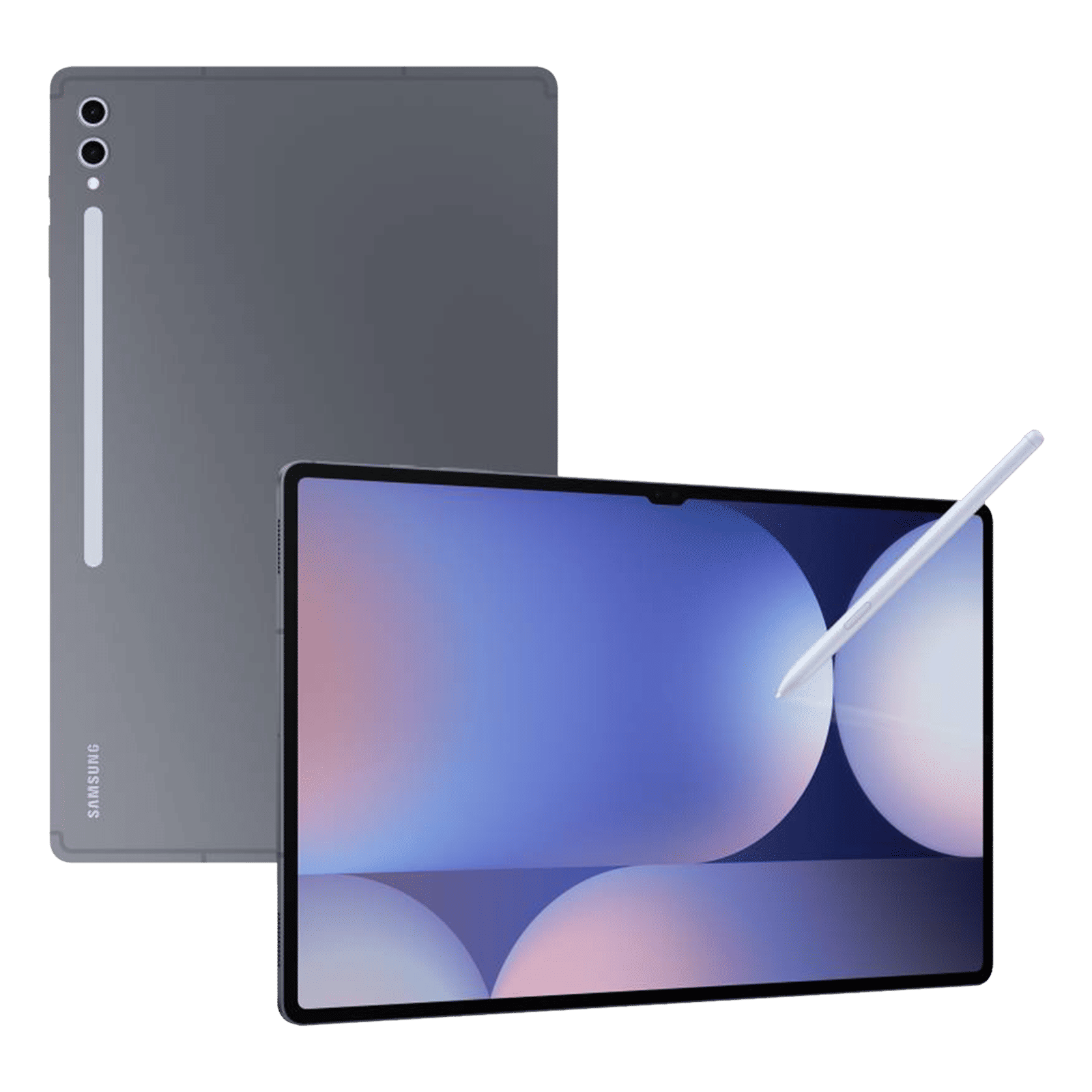 SAMSUNG Galaxy Tab S10 Ultra Wi-Fi Android Tablet with SAMSUNG Stylus S (14.56 Inch, 12GB RAM, 256GB ROM, Moonstone Gray)_9