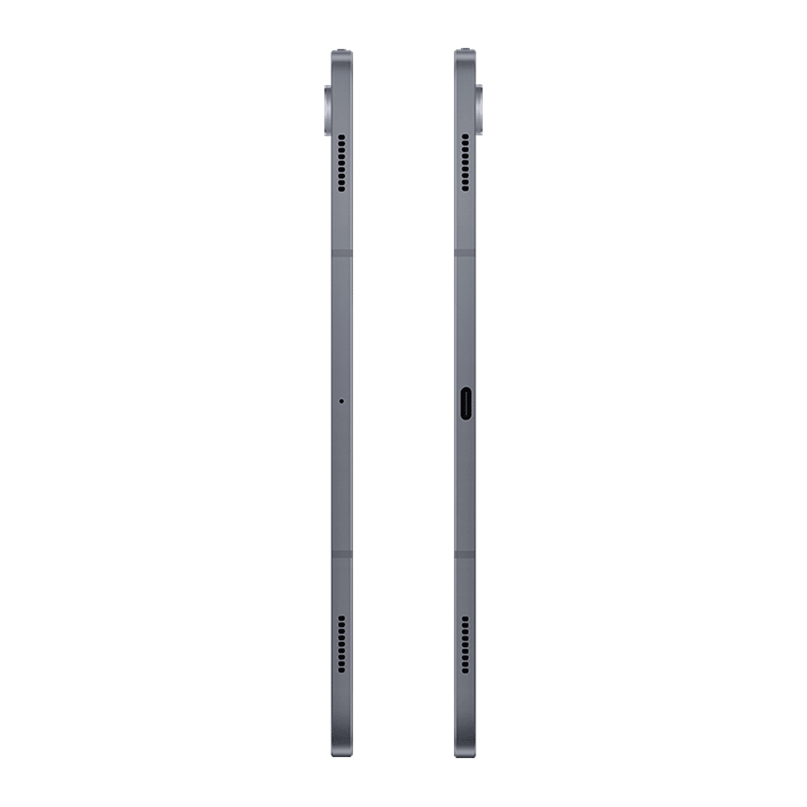 SAMSUNG Galaxy Tab S10 Plus Wi-Fi+5G Android Tablet with SAMSUNG Stylus S (12.4 Inch, 12GB RAM, 256GB ROM, Moonstone Gray)_4