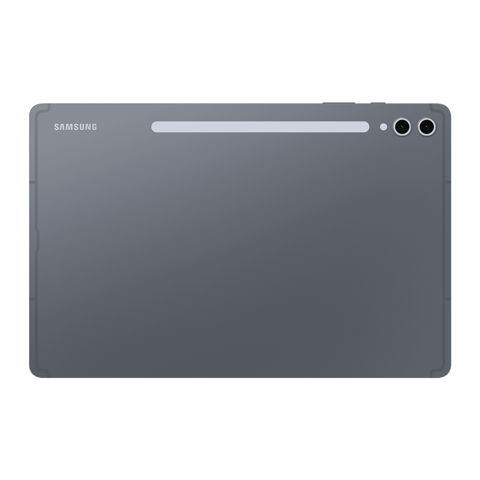 SAMSUNG Galaxy Tab S10 Plus Wi-Fi+5G Android Tablet with SAMSUNG Stylus S (12.4 Inch, 12GB RAM, 256GB ROM, Moonstone Gray)_5