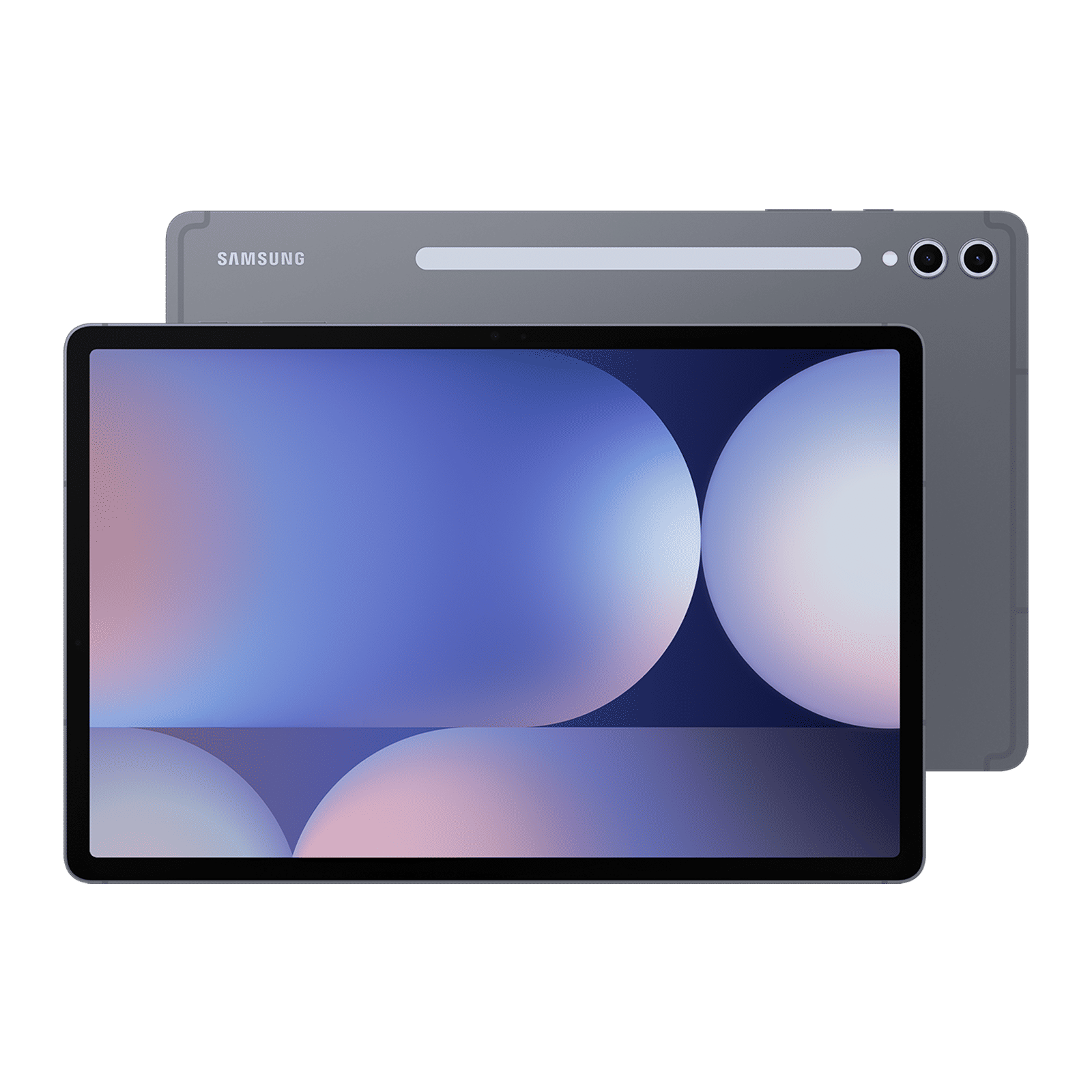 SAMSUNG Galaxy Tab S10 Plus Wi-Fi+5G Android Tablet with SAMSUNG Stylus S (12.4 Inch, 12GB RAM, 256GB ROM, Moonstone Gray)_8