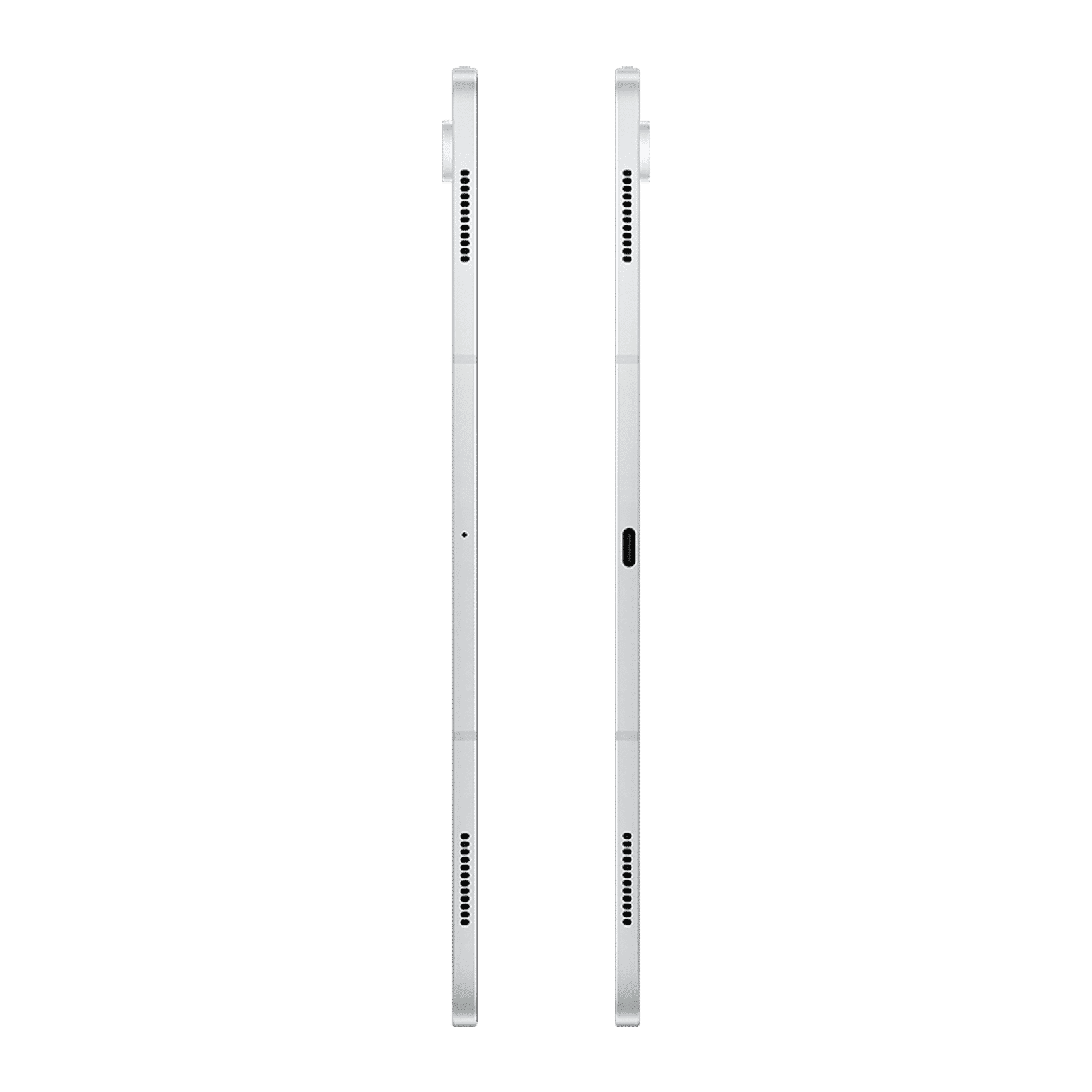 SAMSUNG Galaxy Tab S10 Ultra Wi-Fi Android Tablet with SAMSUNG Stylus S (14.56 Inch, 12GB RAM, 256GB ROM, Platinum Silver)_8