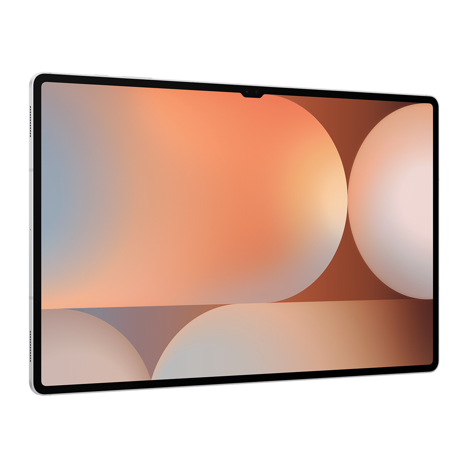 SAMSUNG Galaxy Tab S10 Ultra Wi-Fi Android Tablet with SAMSUNG Stylus S (14.56 Inch, 12GB RAM, 256GB ROM, Platinum Silver)_5