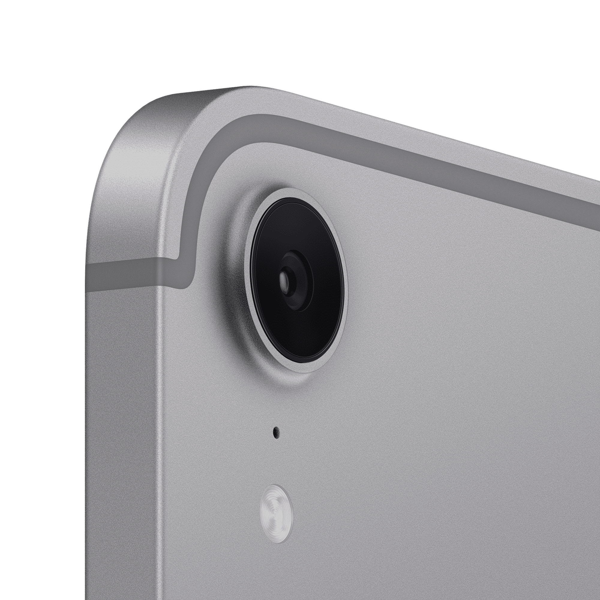 Apple iPad Mini Wi-Fi+5G (8.3 Inch, 256GB, Space Grey, 2024 model)_4