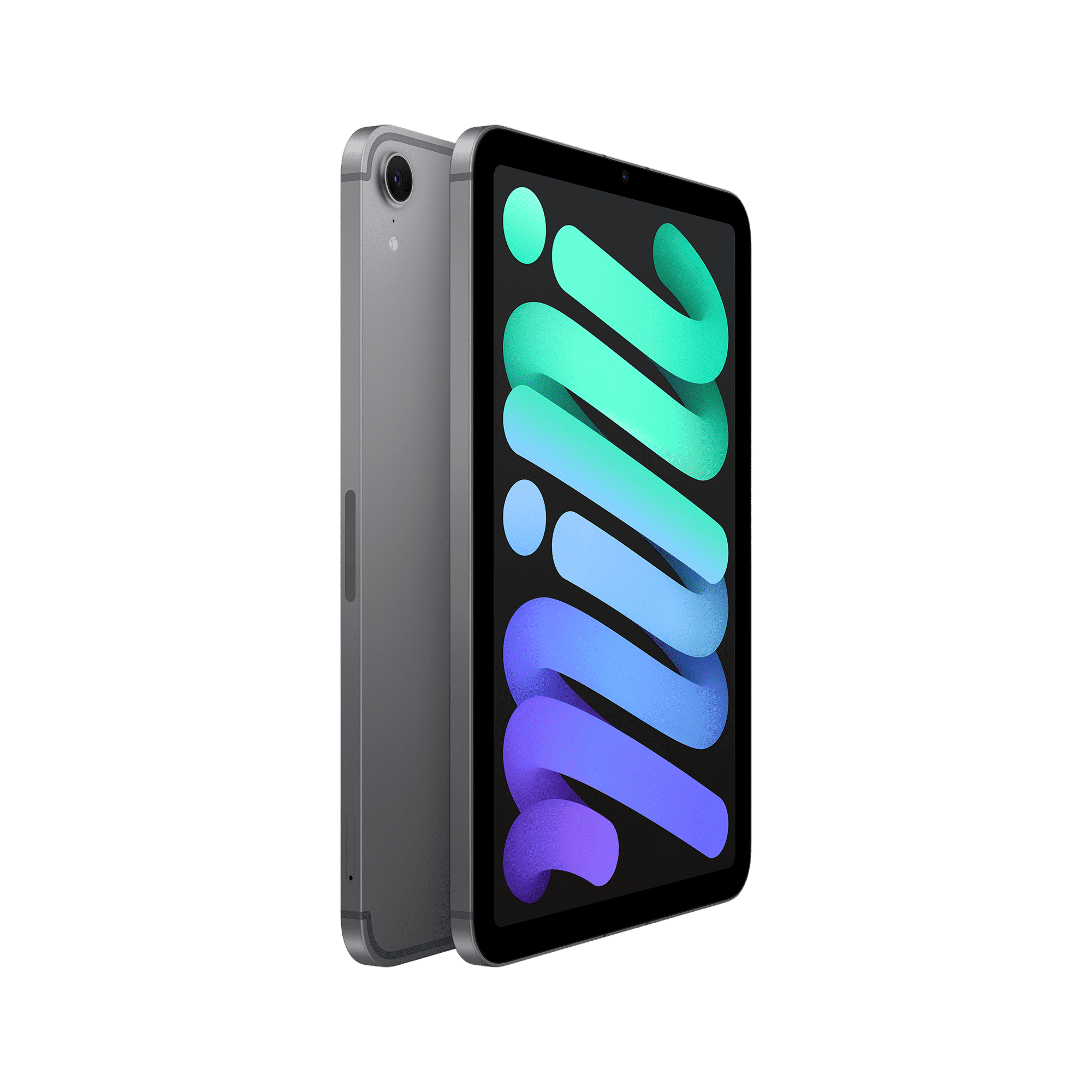Apple iPad Mini Wi-Fi (8.3 Inch, 128GB, Space Grey, 2024 model) Apple iPad Mini Wi-Fi (8.3 Inch, 128GB, Space Grey, 2024 model)_3