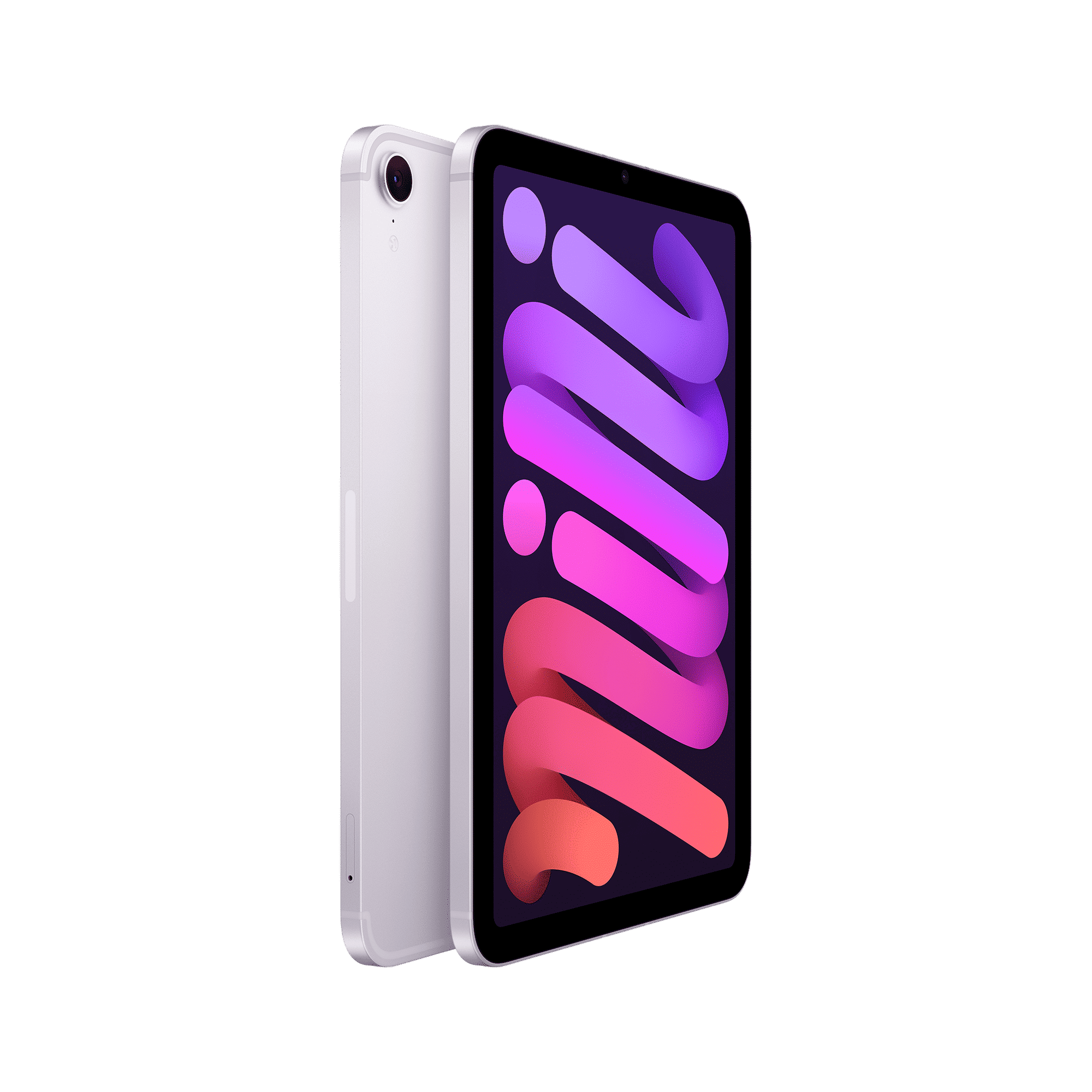 Apple iPad Mini Wi-Fi (8.3 Inch, 128GB, Purple, 2024 model)_3