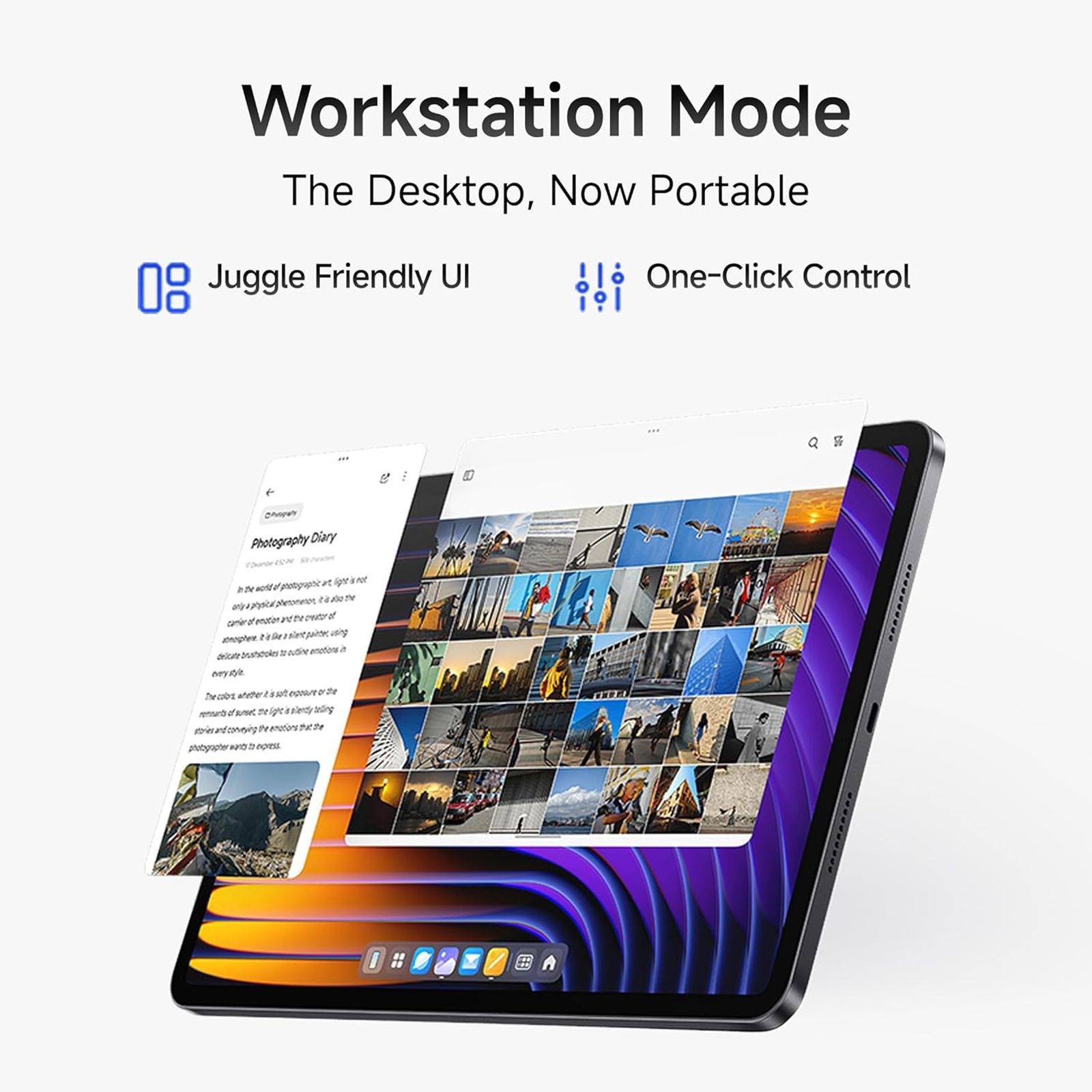 Xiaomi Pad 7 Wi-Fi Android Tablet (11.16 Inch, 12GB RAM, 256GB ROM, Graphite Grey)_10