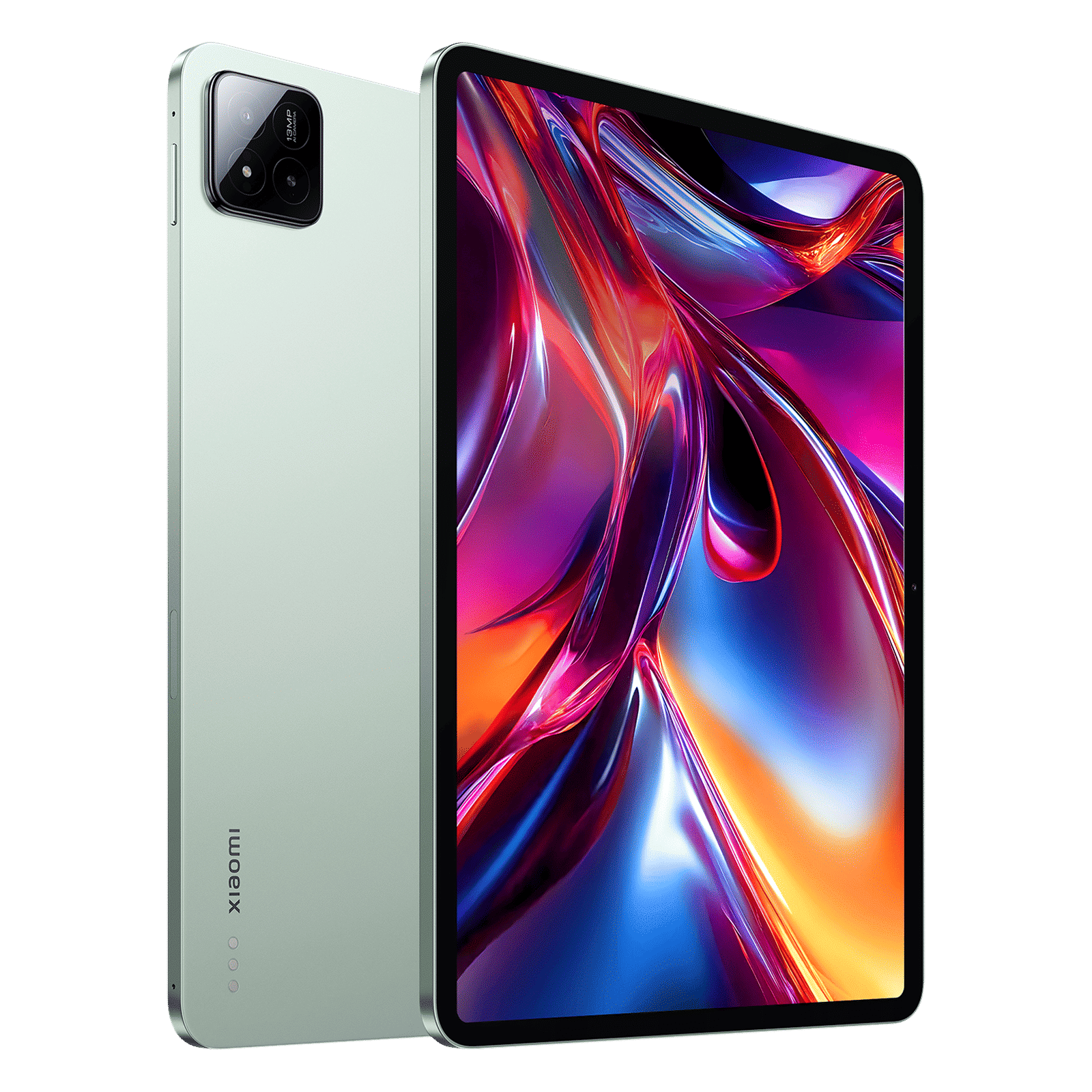 Xiaomi Pad 7 Wi-Fi Android Tablet (11.2 Inch, 12GB RAM, 256GB ROM, Sage Green) Xiaomi Pad 7 Wi-Fi Android Tablet (11.2 Inch, 12GB RAM, 256GB ROM, Sage Green)_7