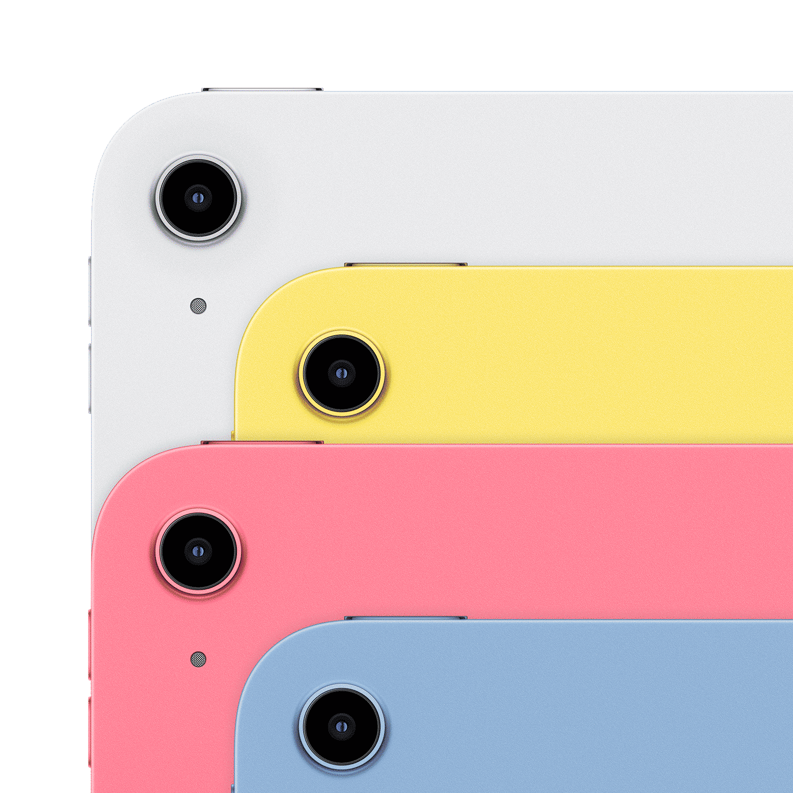 Apple iPad Wi-Fi (11 Inch, 512GB, Silver) Apple iPad Wi-Fi (11 Inch, 512GB, Silver)_2