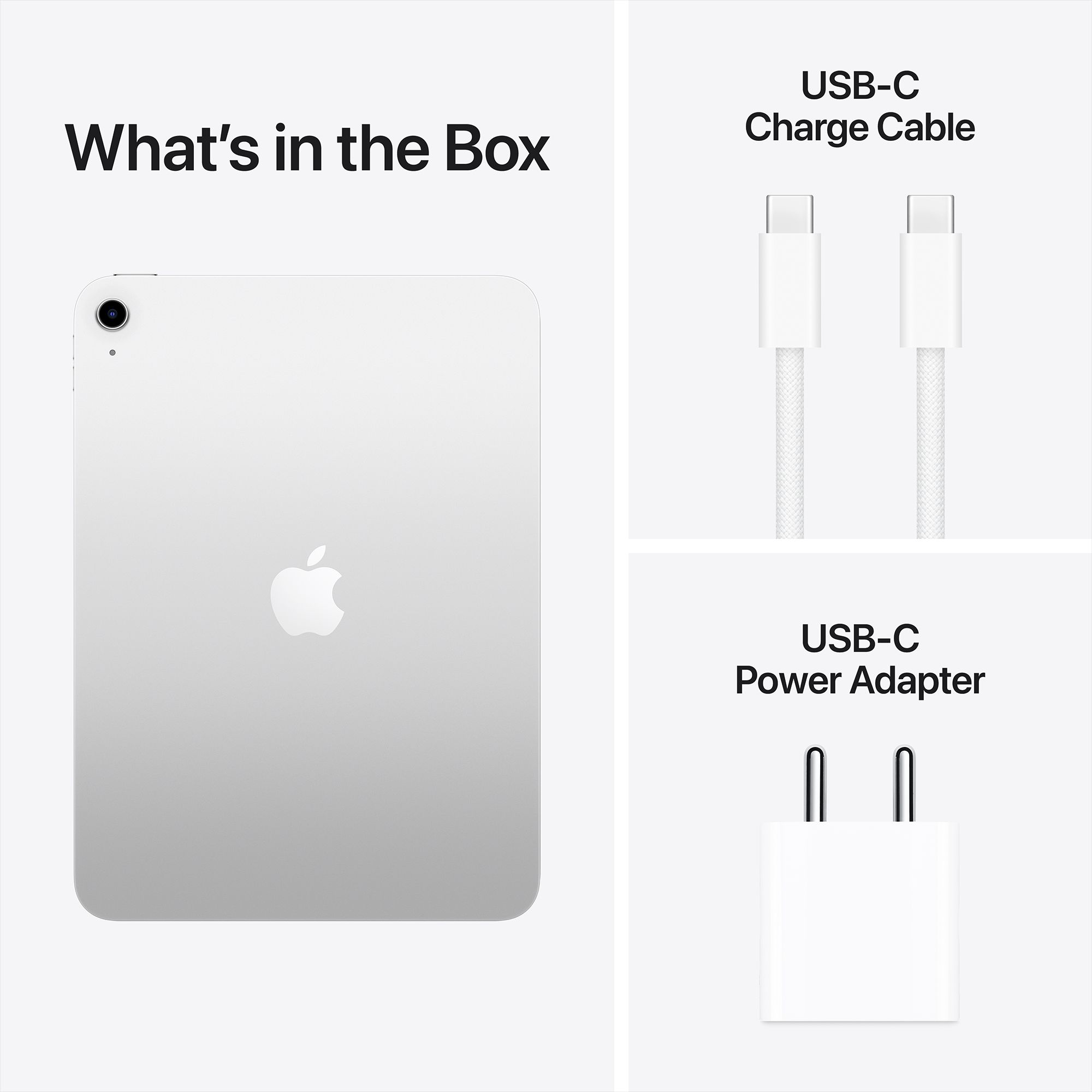 Apple iPad Wi-Fi (11 Inch, 512GB, Silver) Apple iPad Wi-Fi (11 Inch, 512GB, Silver)_8