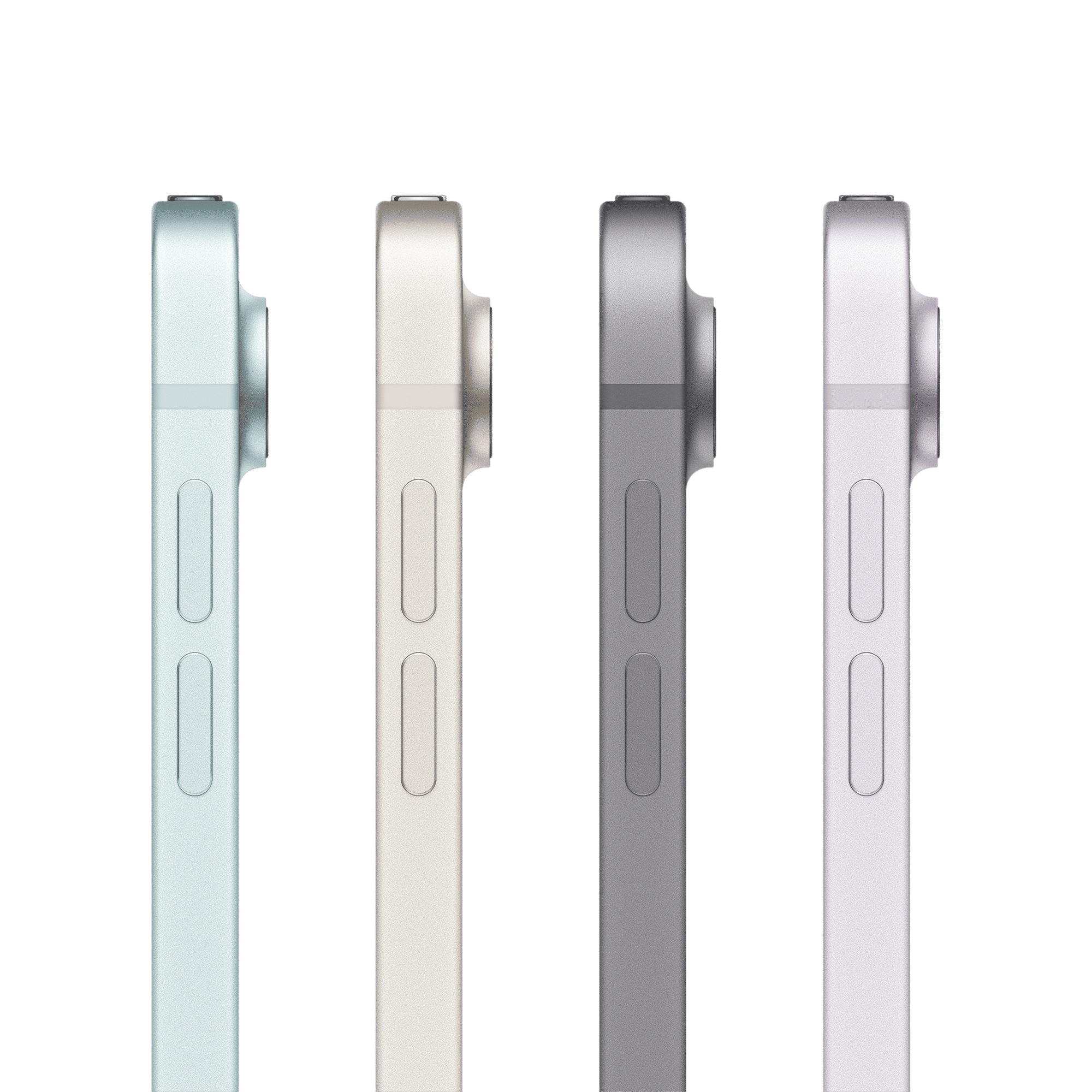 Apple iPad Air Wi-Fi (11 Inch, 128GB, Starlight) Apple iPad Air Wi-Fi (11 Inch, 128GB, Starlight)_3