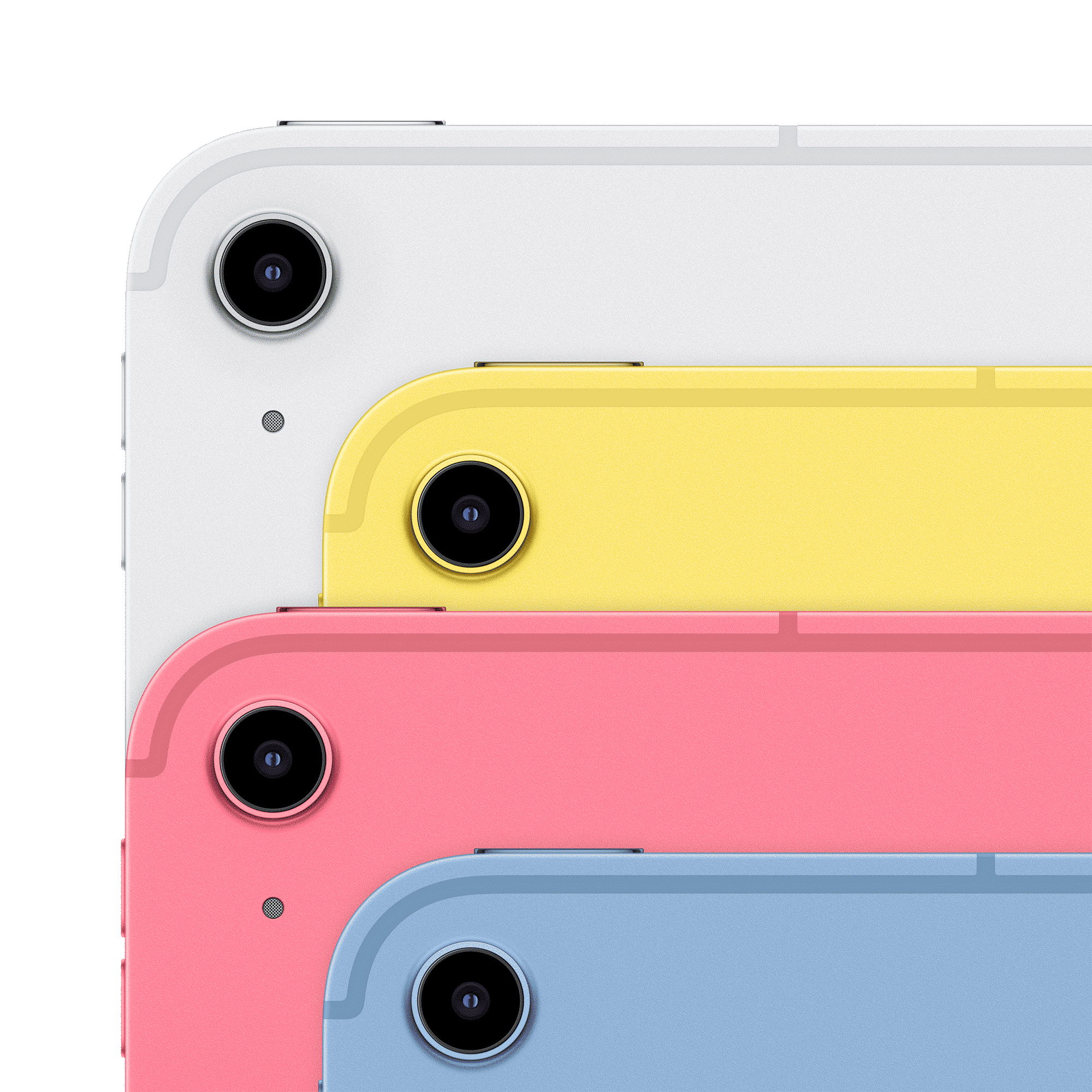 Apple iPad Wi-Fi+5G (11 Inch, 128GB, Pink)_2