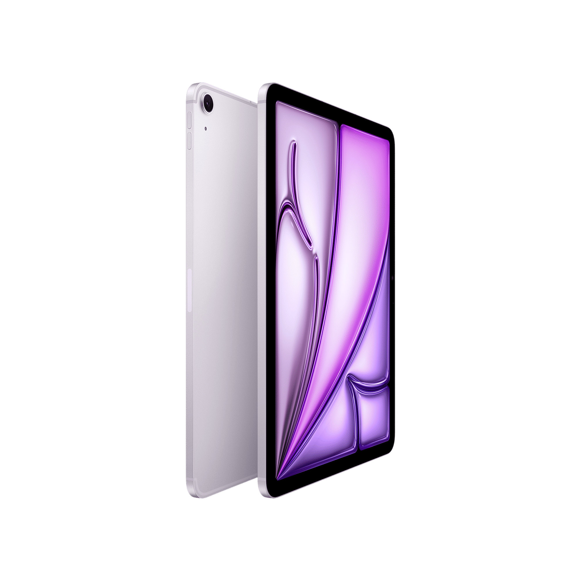 Apple iPad Air Wi-Fi (11 Inch, 1TB, Purple)_2