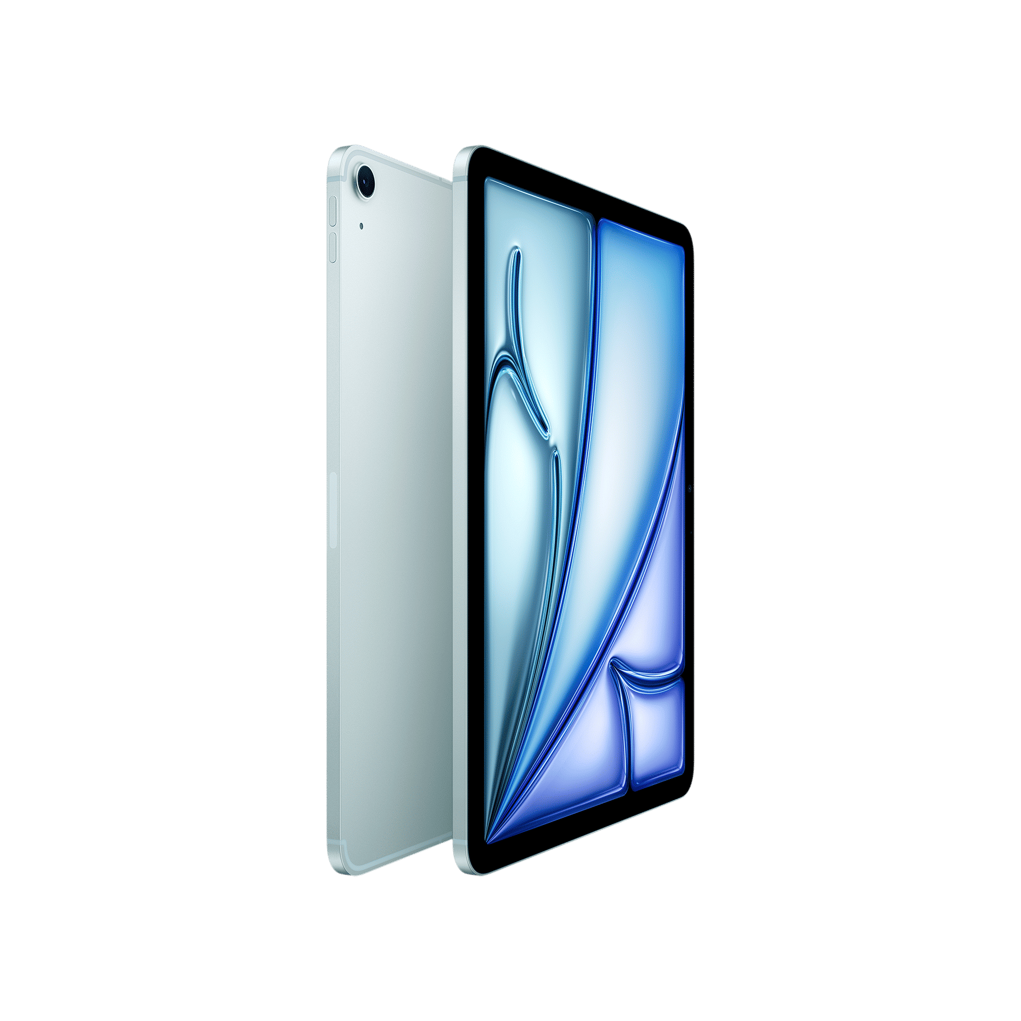 Apple iPad Air Wi-Fi (11 Inch, 1TB, Blue)_2