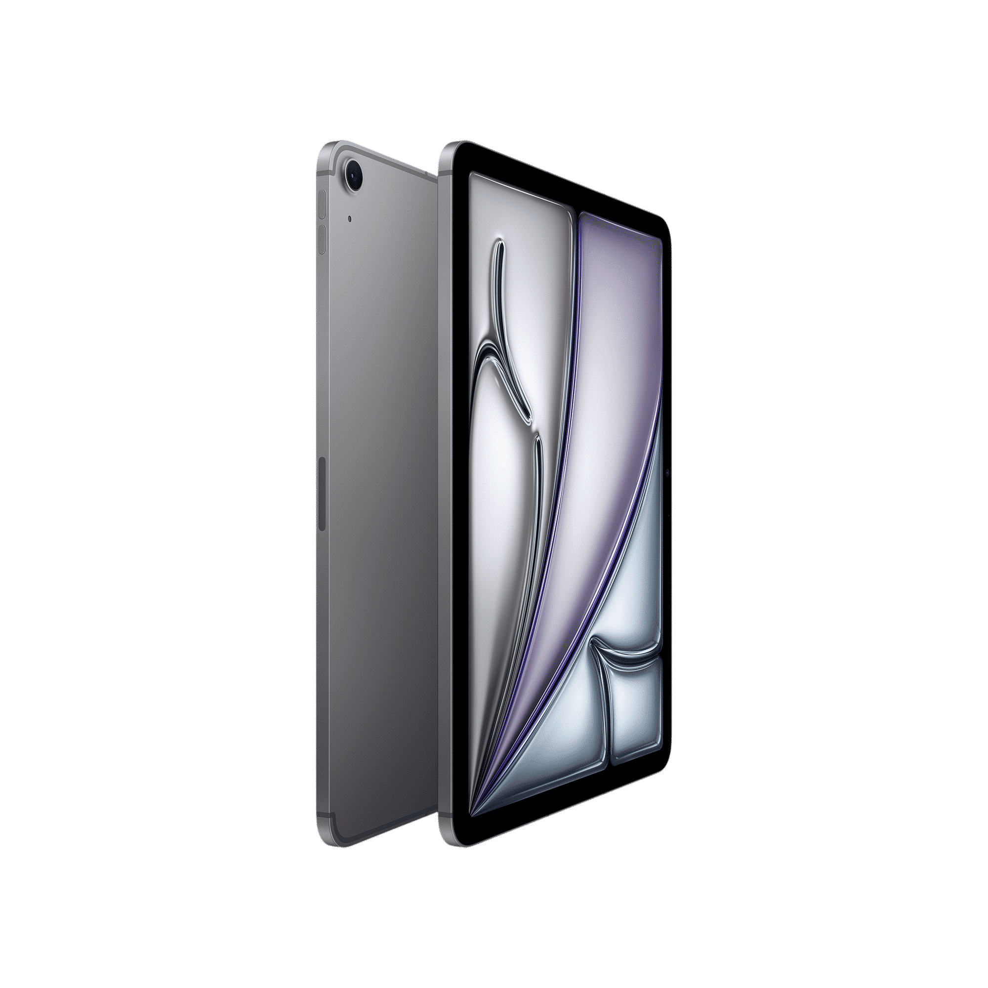 Apple iPad Air Wi-Fi+5G (11 Inch, 256GB, Space Grey)_2