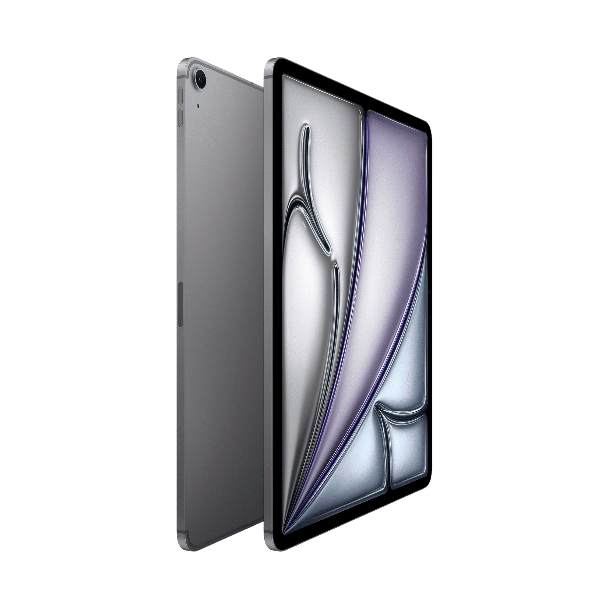 Apple iPad Air Wi-Fi (13 Inch, 128GB, Space Grey) Apple iPad Air Wi-Fi (13 Inch, 128GB, Space Grey)_2