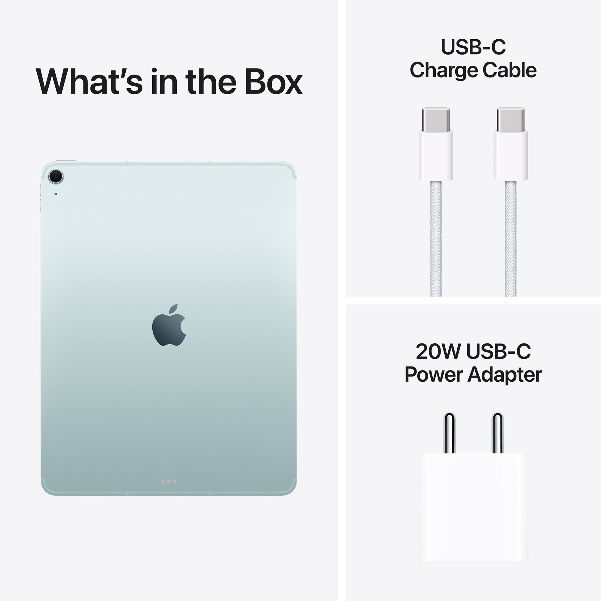 Apple iPad Air Wi-Fi+5G (13 Inch, 512GB, Blue)_10